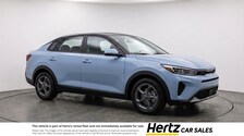2025 Kia K4 LXS -
                  Salt Lake City, UT