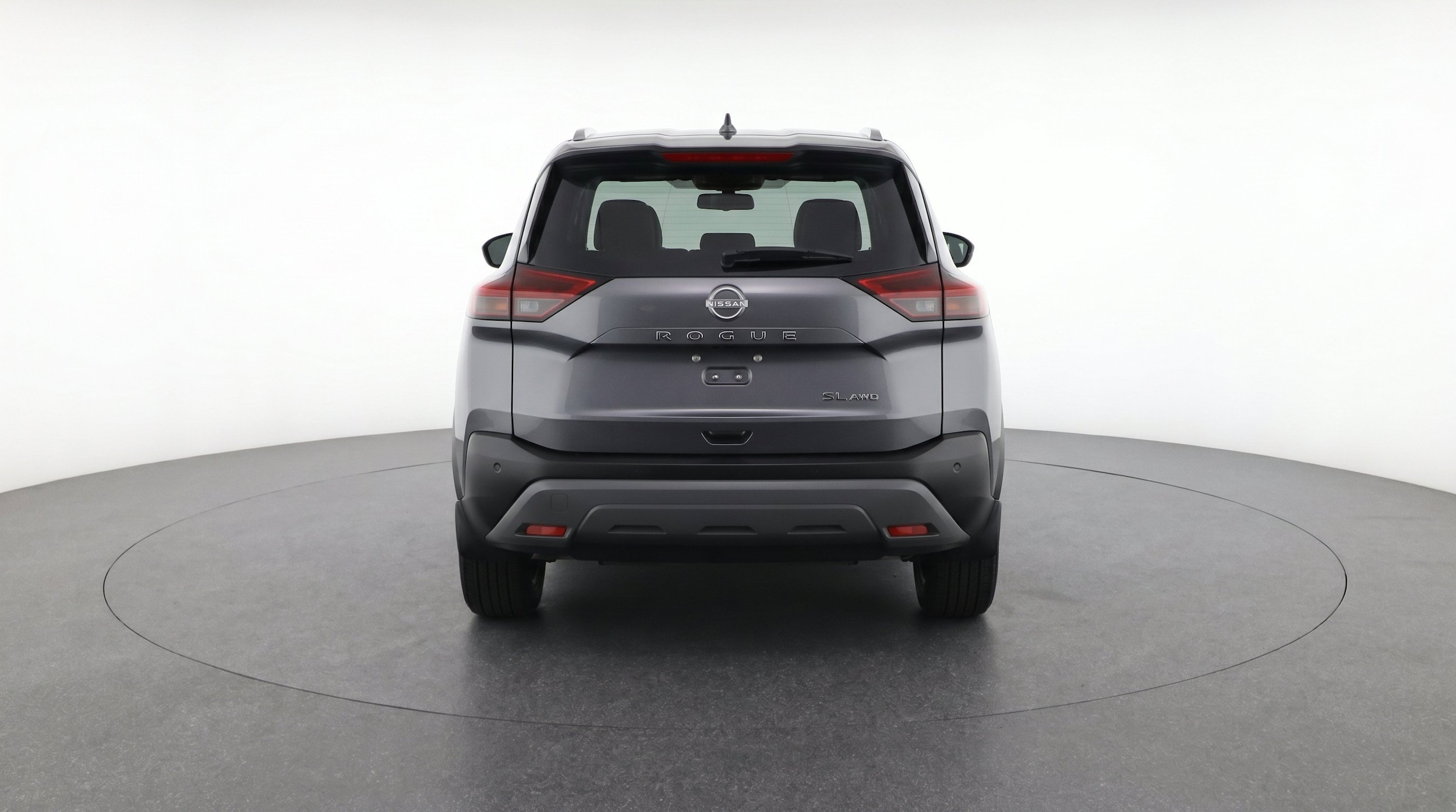 Thumbnail: 2026 Nissan Rogue - 7