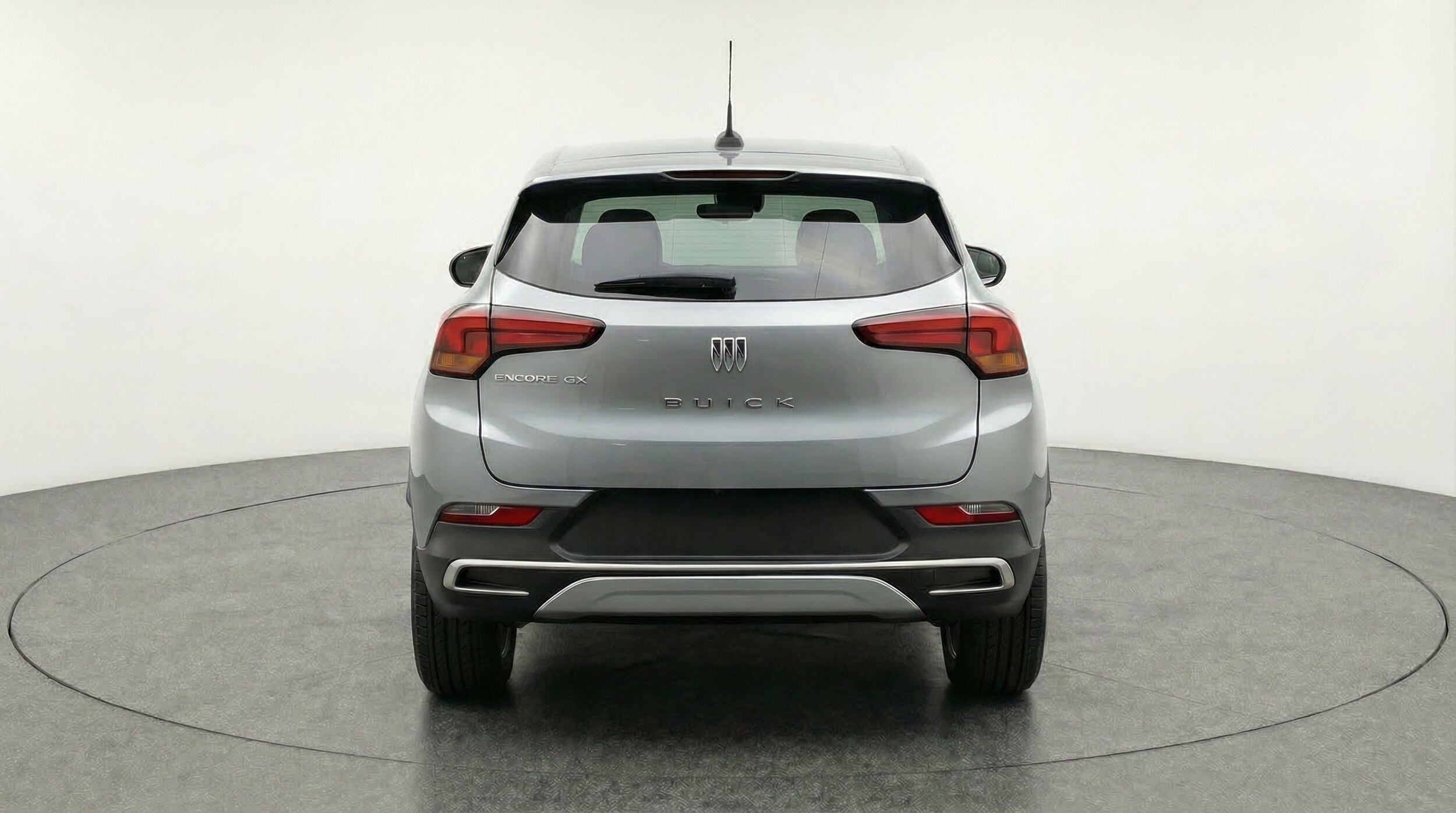 Thumbnail: 2025 Buick Encore GX - 7
