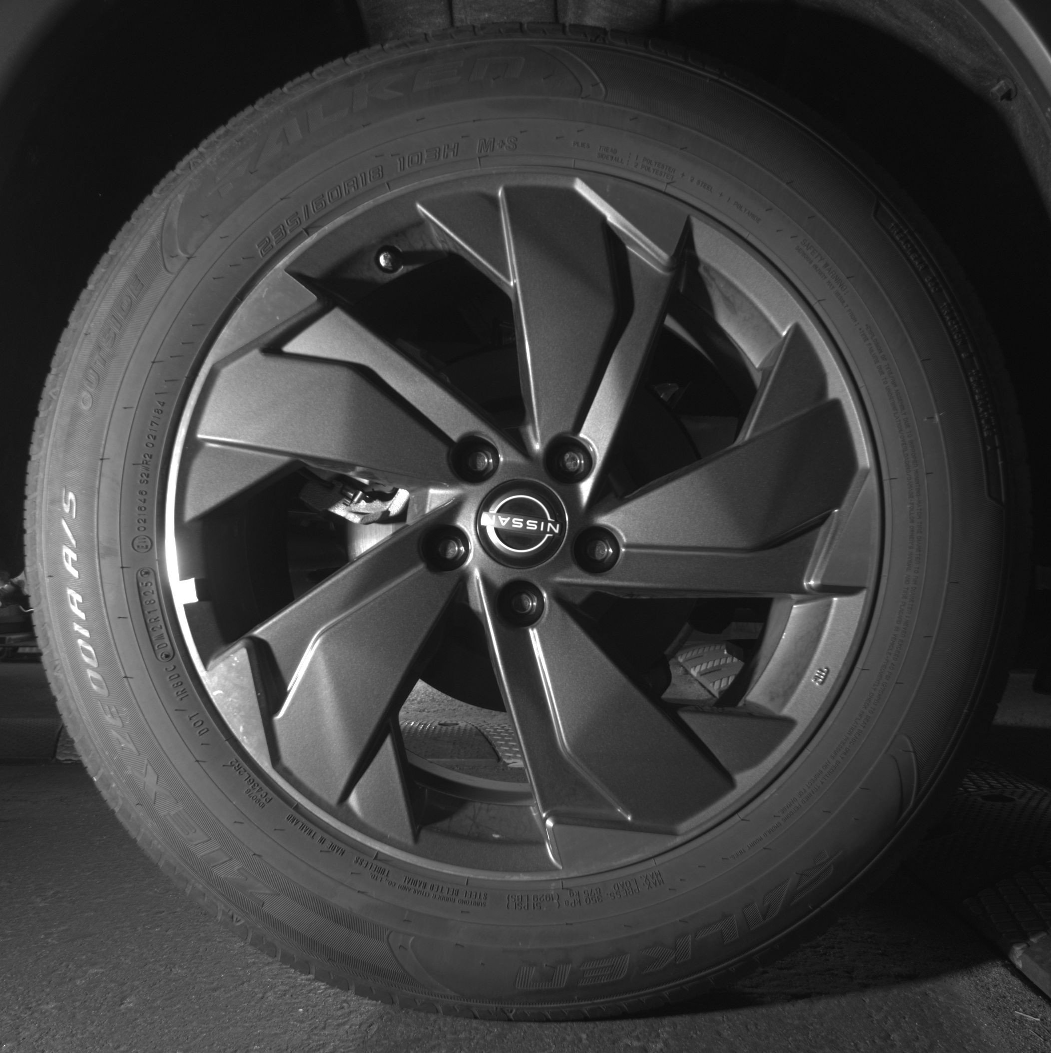 Thumbnail: 2026 Nissan Rogue - 15
