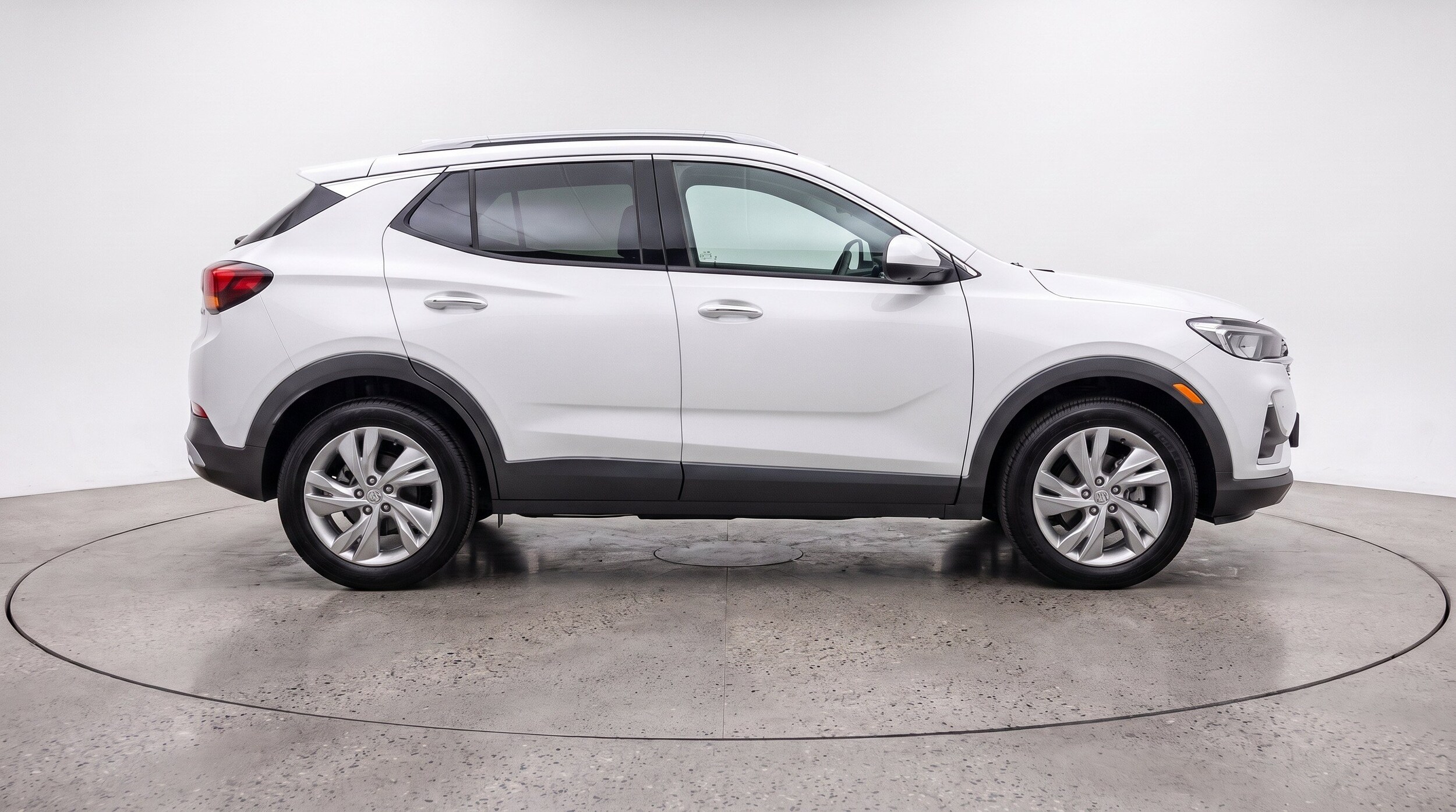 Thumbnail: 2026 Buick Encore GX - 11