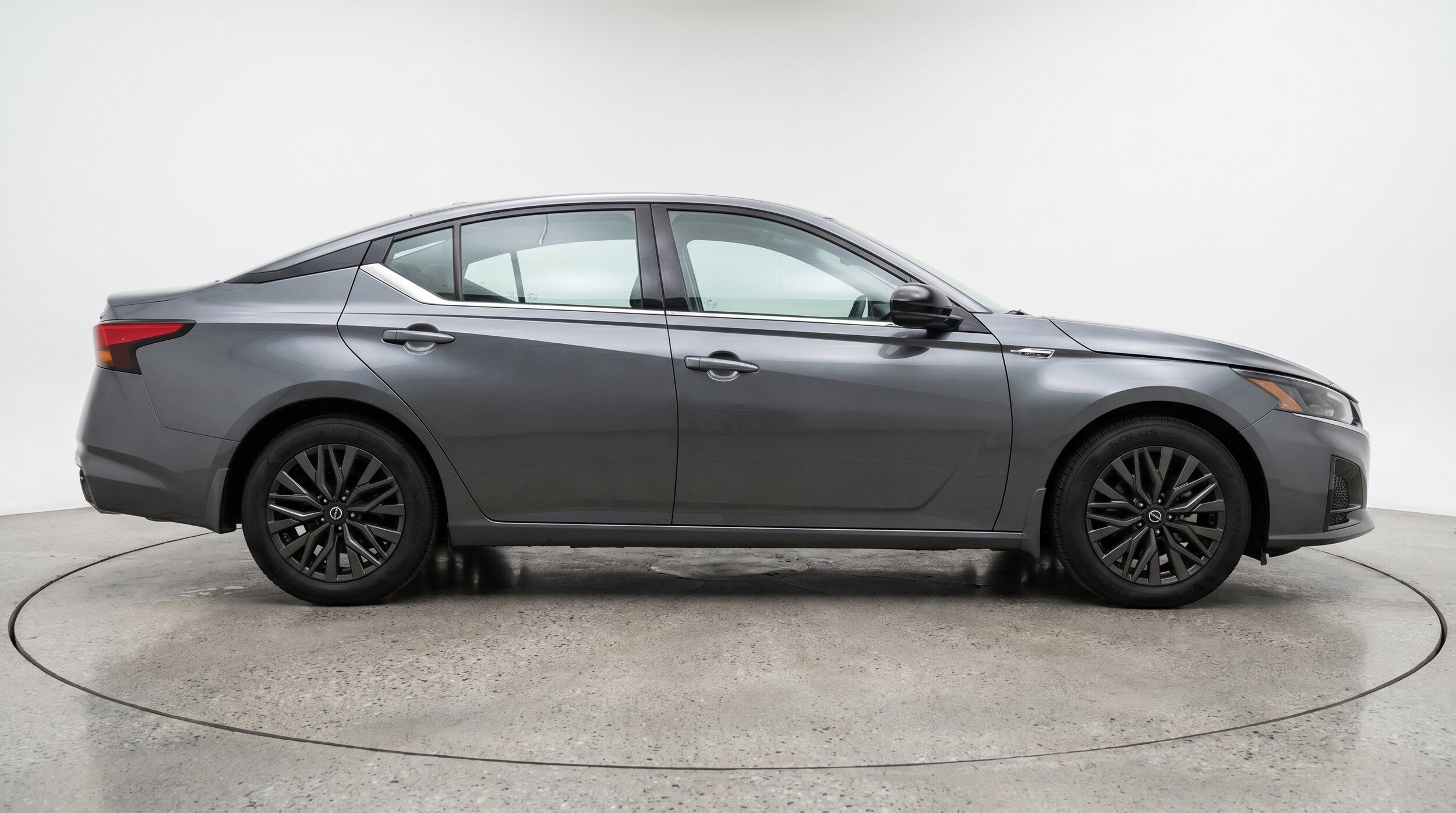 Thumbnail: 2026 Nissan Altima - 11