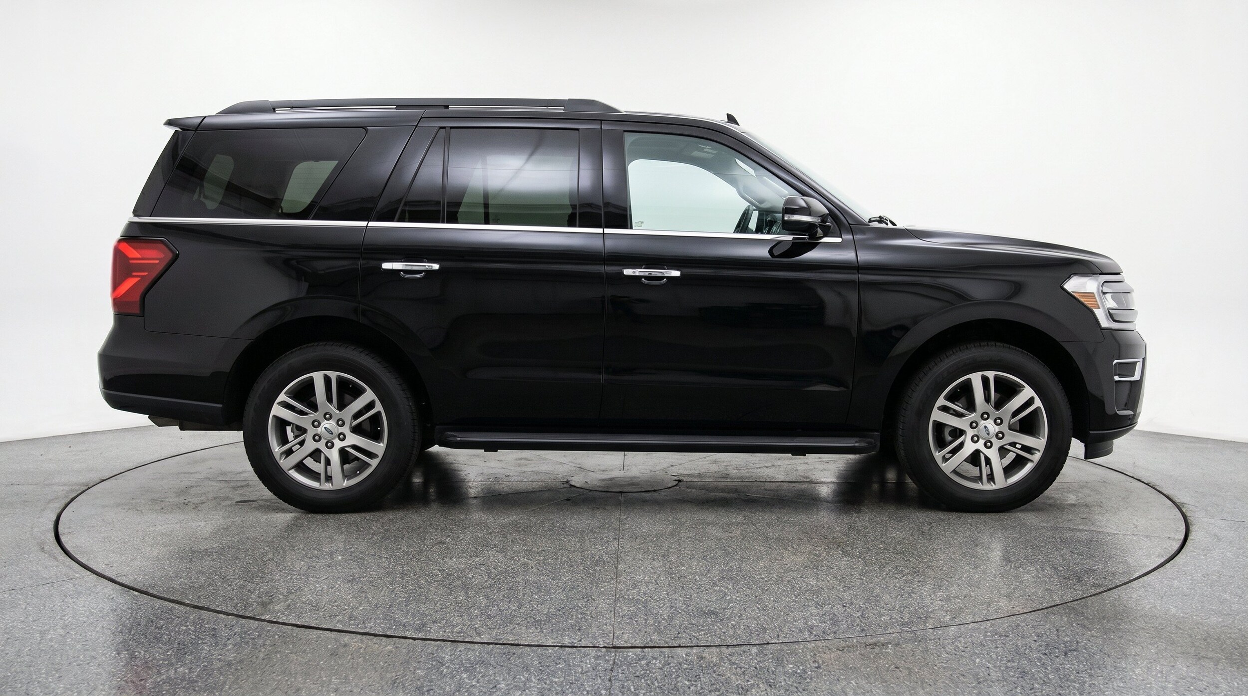 Thumbnail: 2024 Ford Expedition - 11