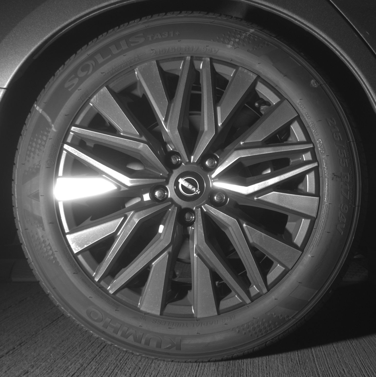 Thumbnail: 2026 Nissan Altima - 15