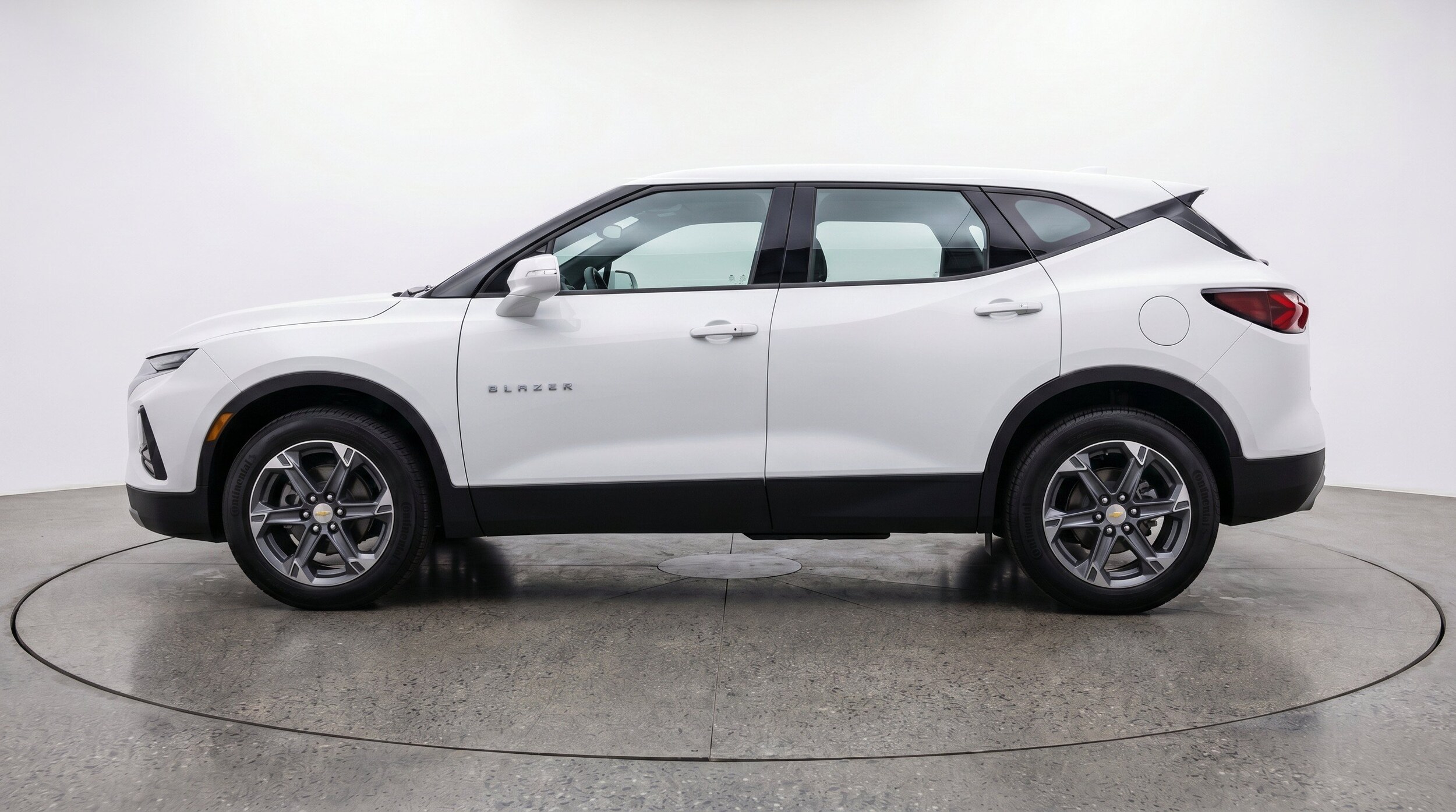 Thumbnail: 2026 Chevrolet Blazer - 5