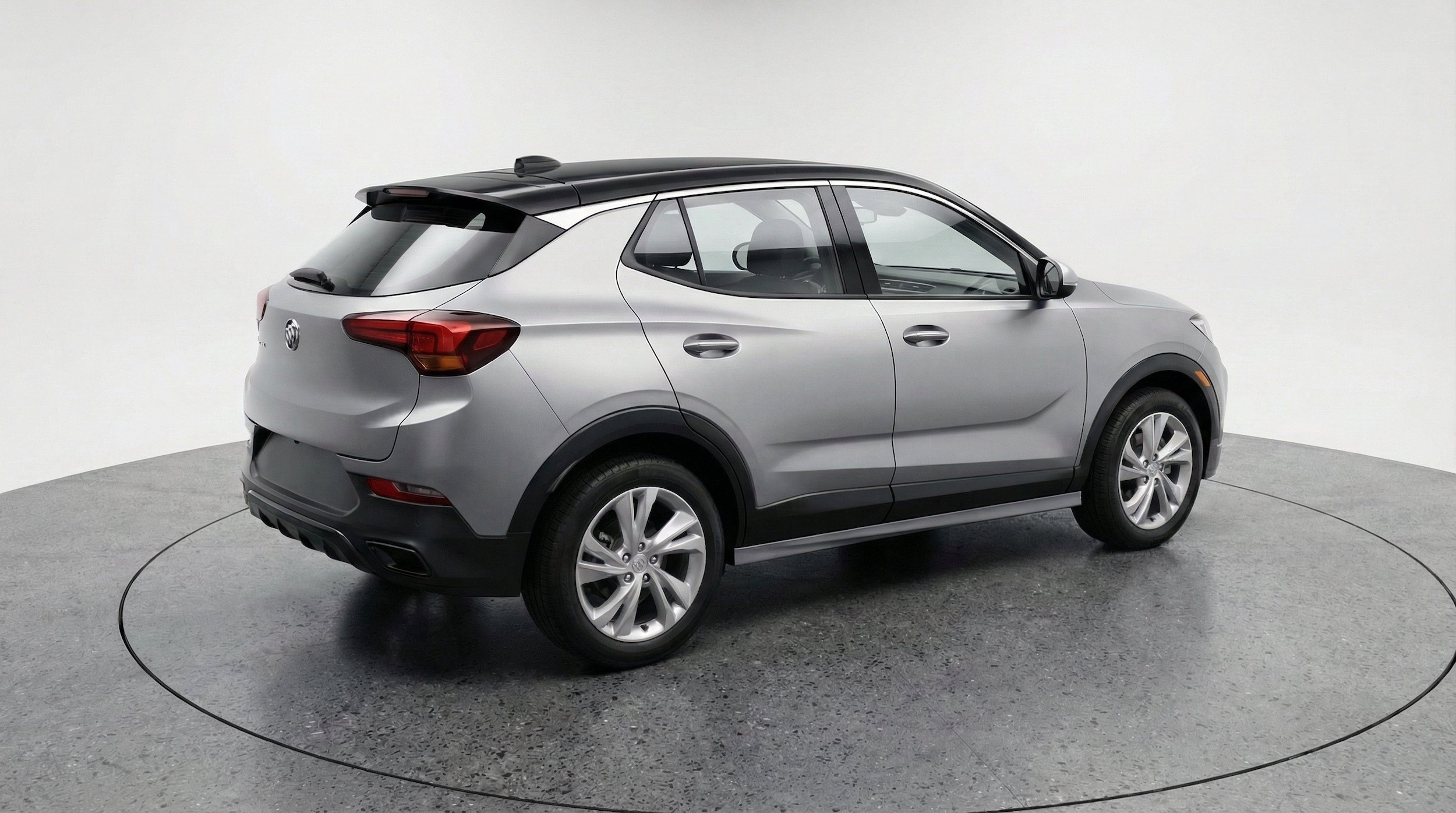 Thumbnail: 2025 Buick Encore GX - 9