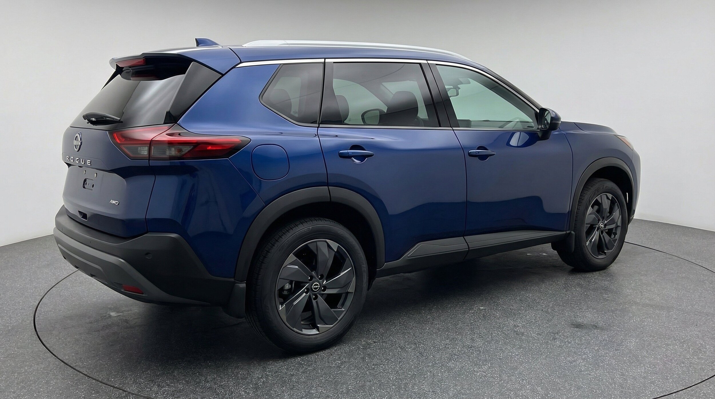 Thumbnail: 2025 Nissan Rogue - 9