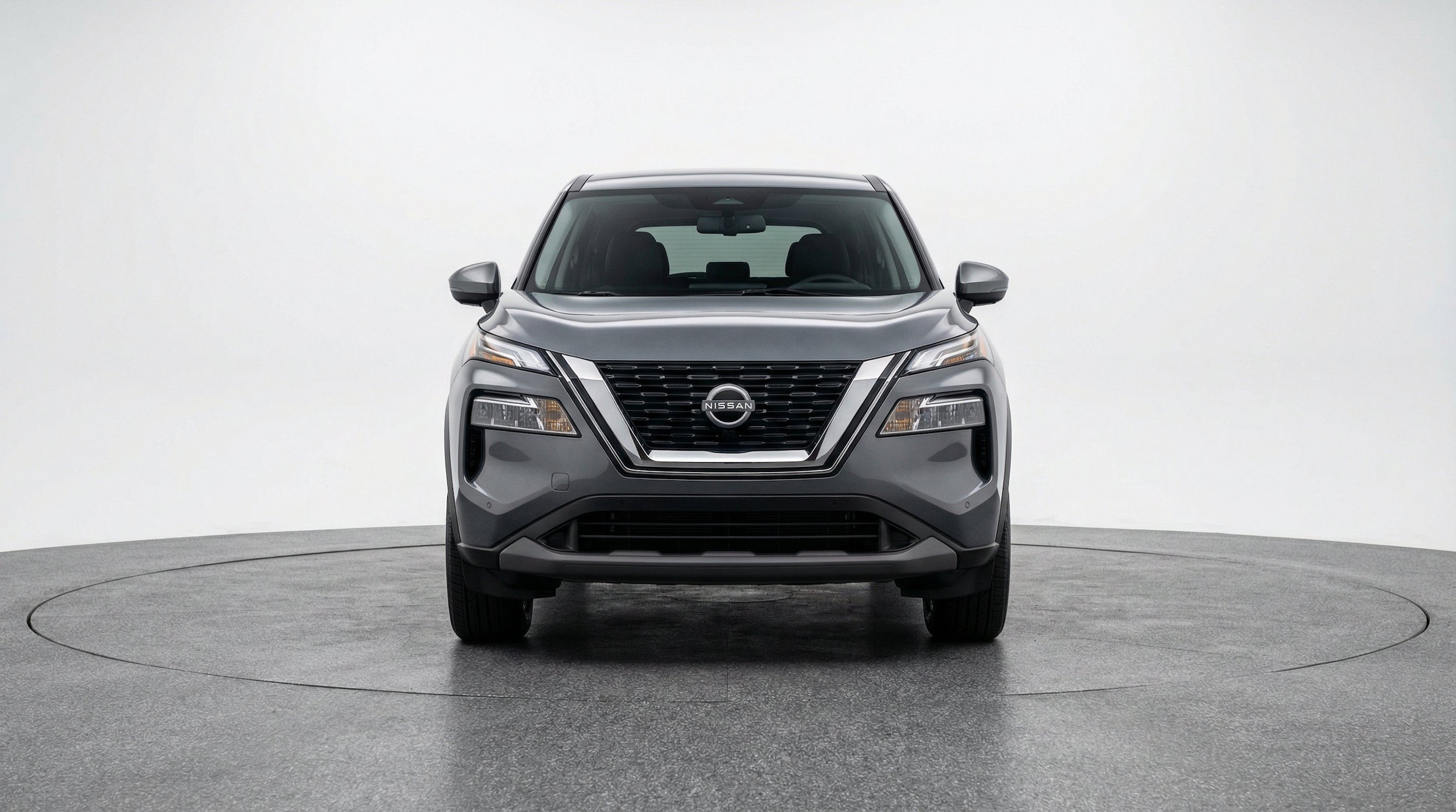 Thumbnail: 2025 Nissan Rogue - 2