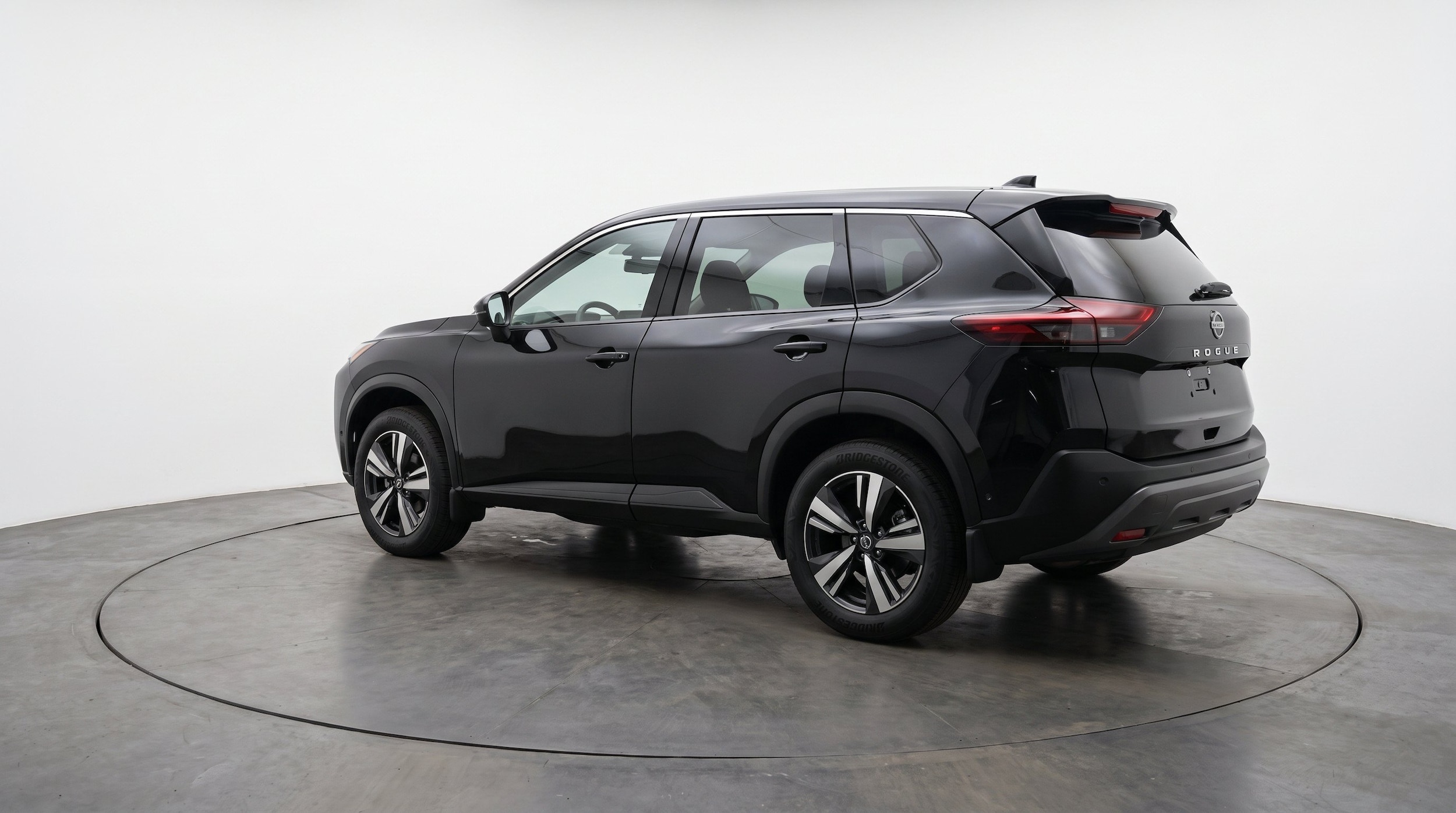 Thumbnail: 2026 Nissan Rogue - 6