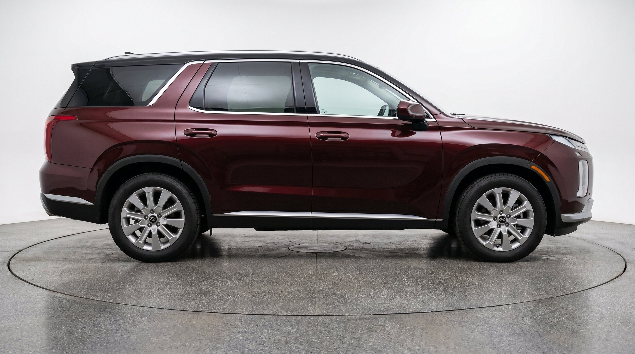 Thumbnail: 2025 Hyundai Palisade - 11