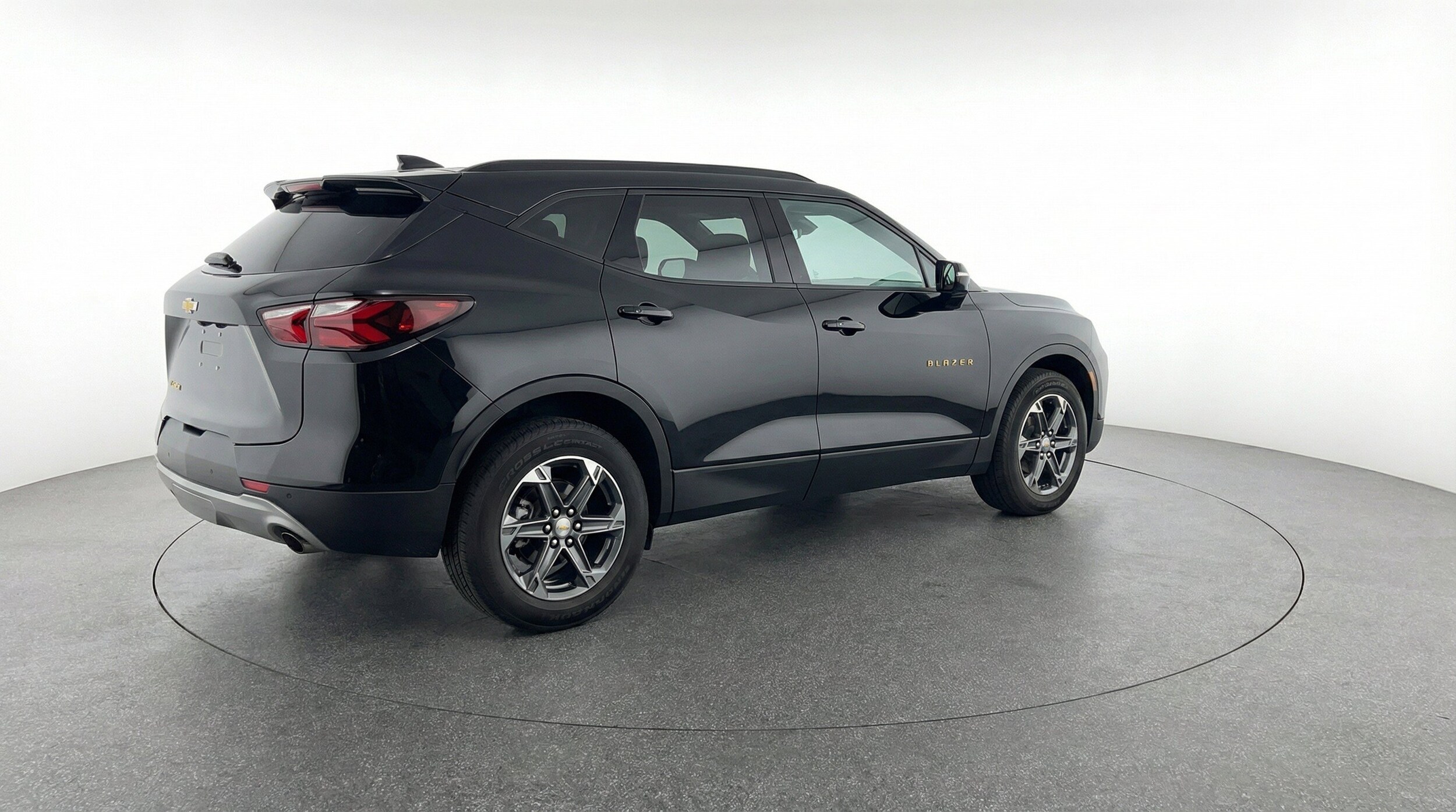 Thumbnail: 2026 Chevrolet Blazer - 9