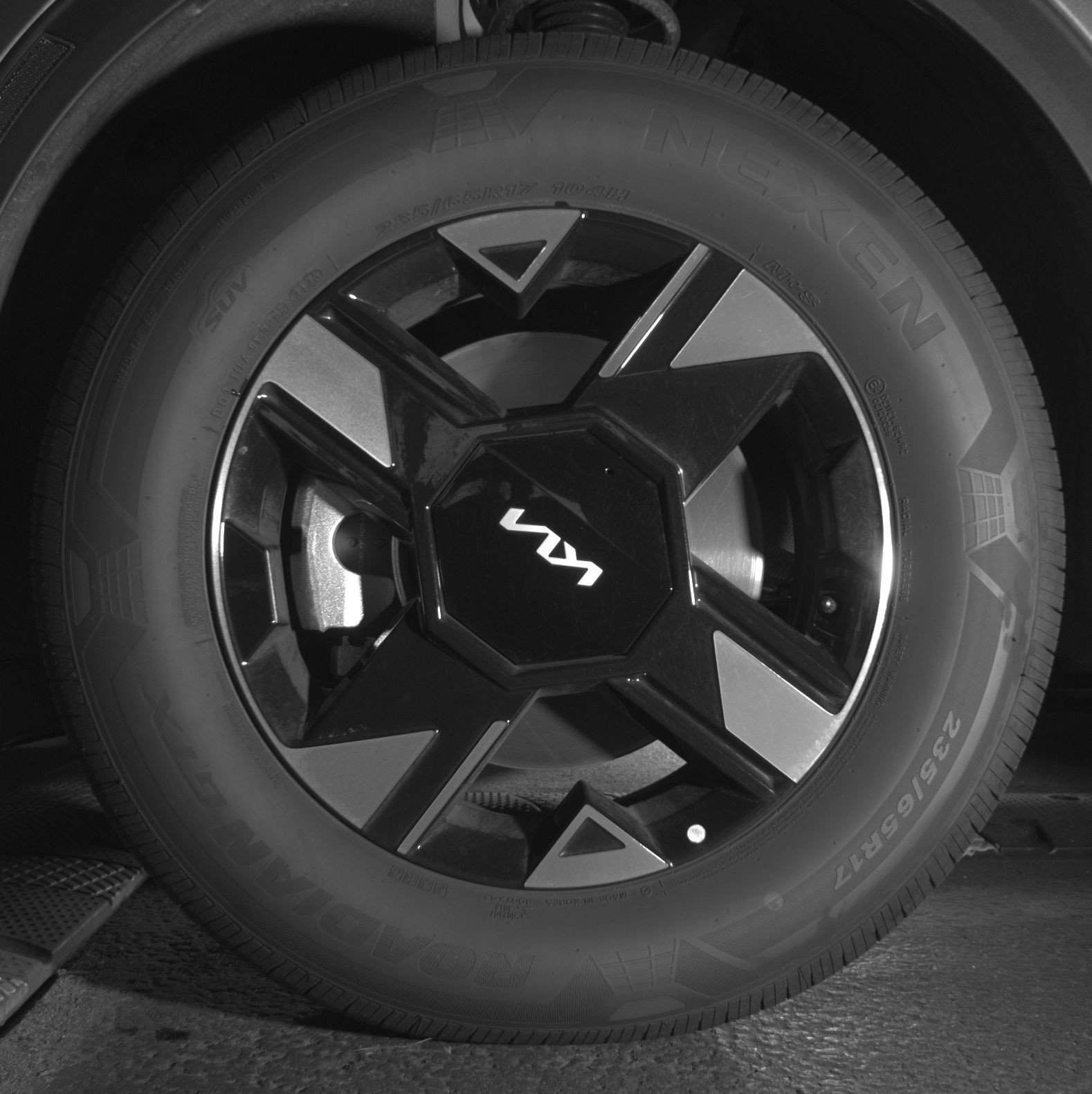 Thumbnail: 2026 Kia Sportage - 12