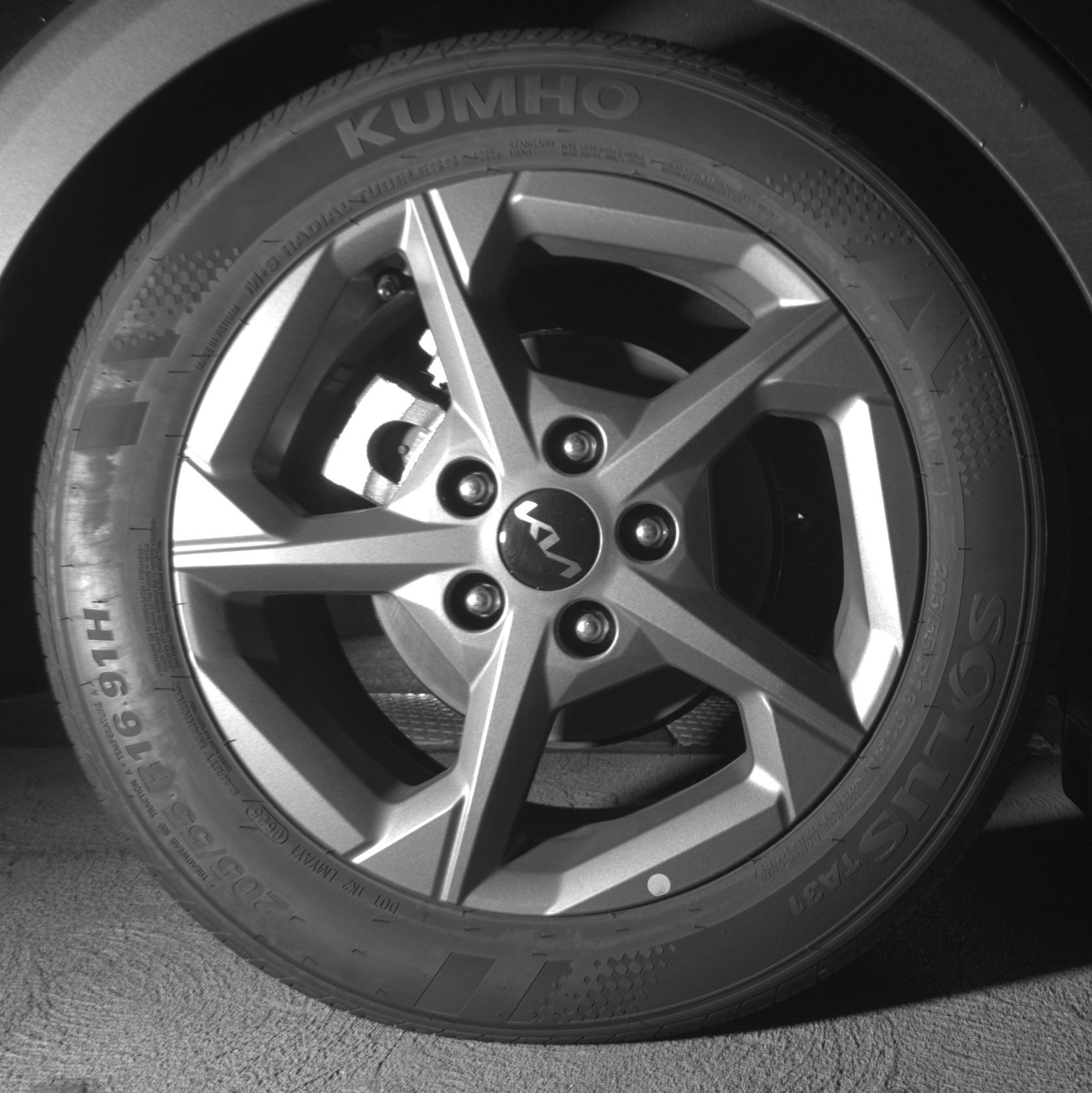 Thumbnail: 2026 Kia K4 - 15