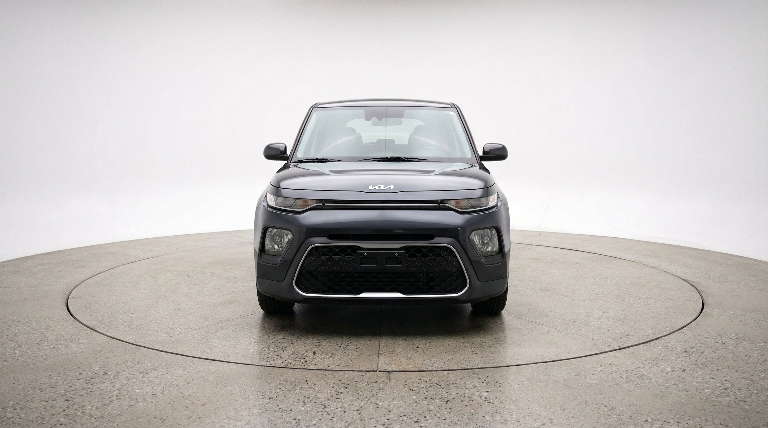 Thumbnail: 2025 Kia Soul - 2
