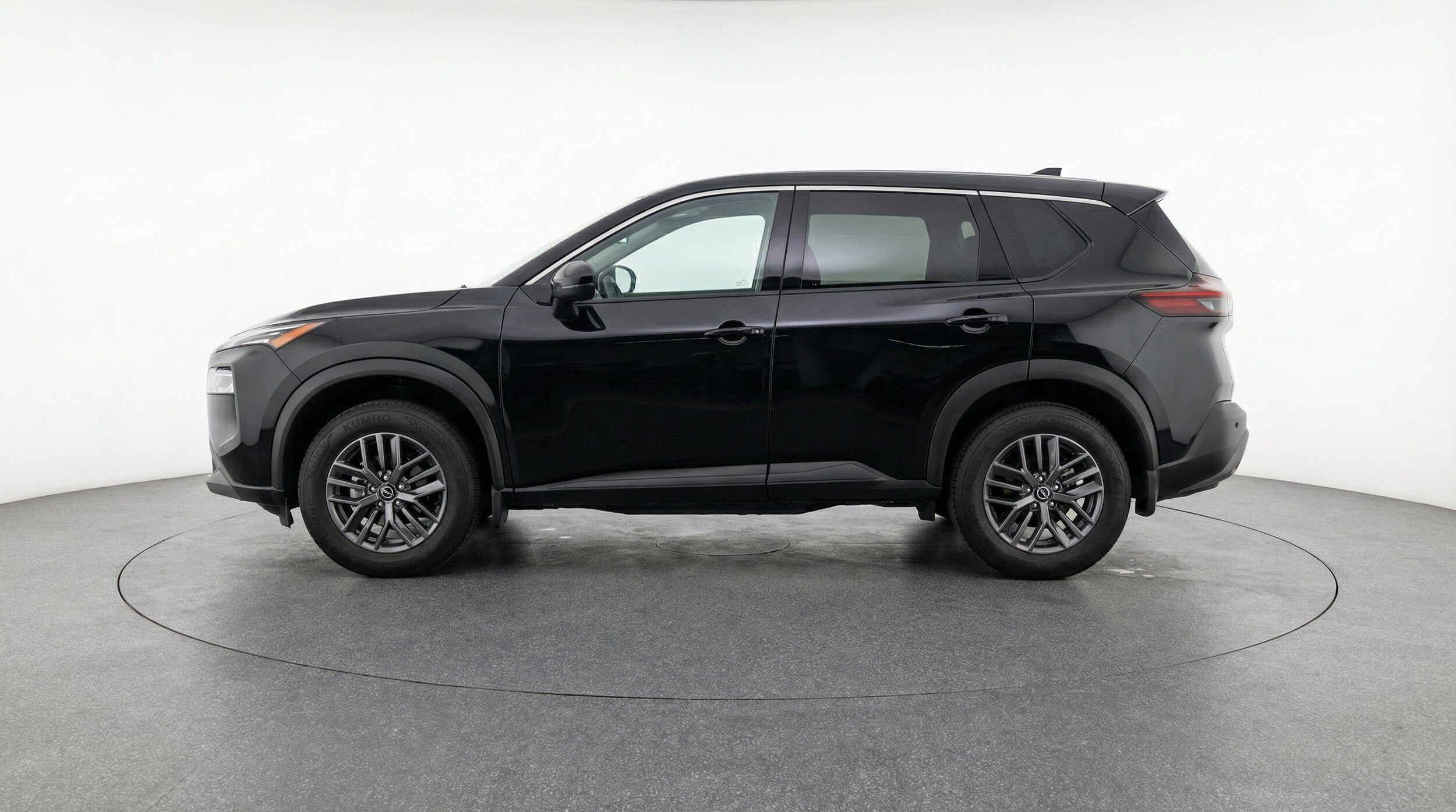 Thumbnail: 2026 Nissan Rogue - 5