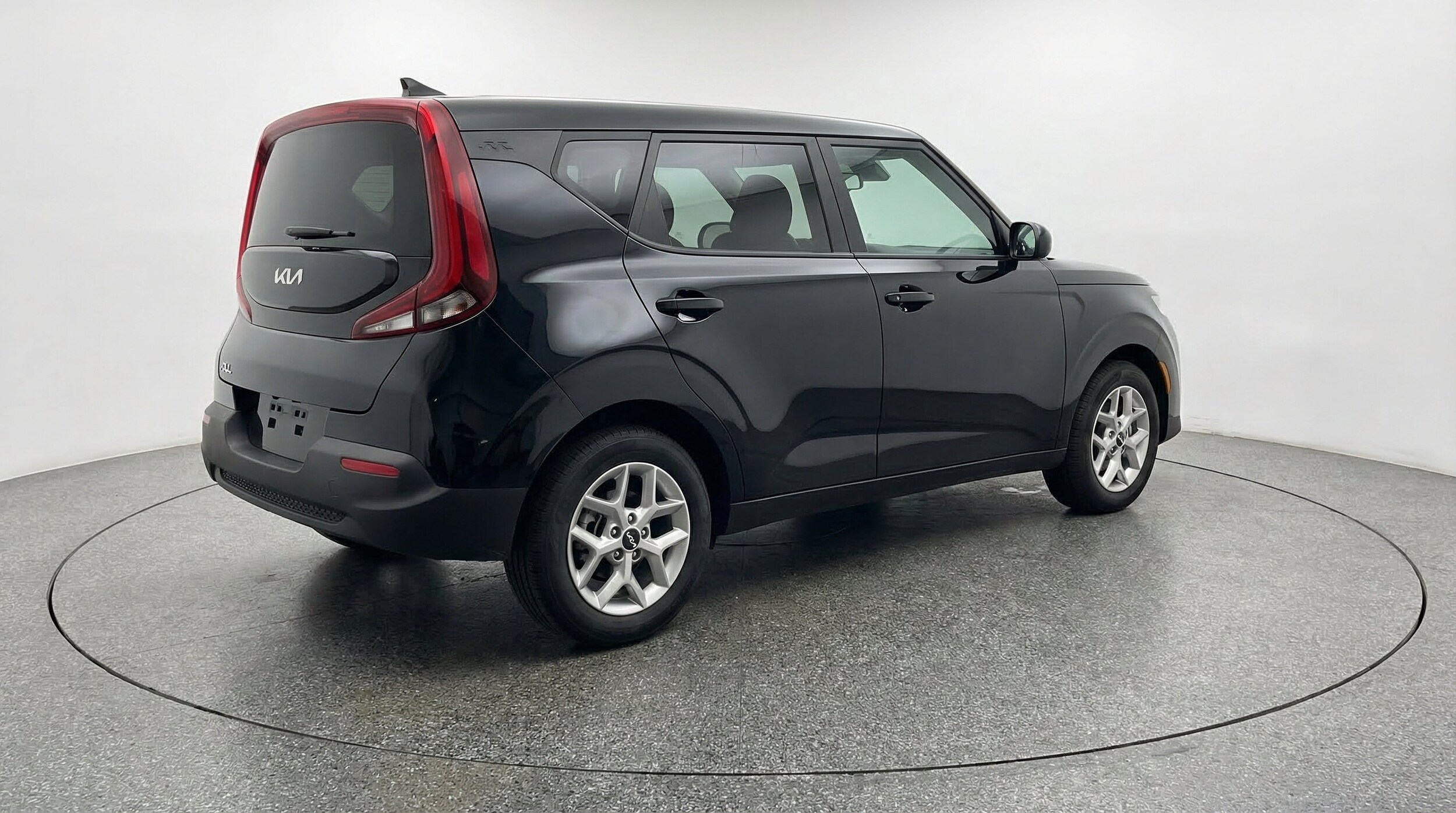 Thumbnail: 2025 Kia Soul - 9