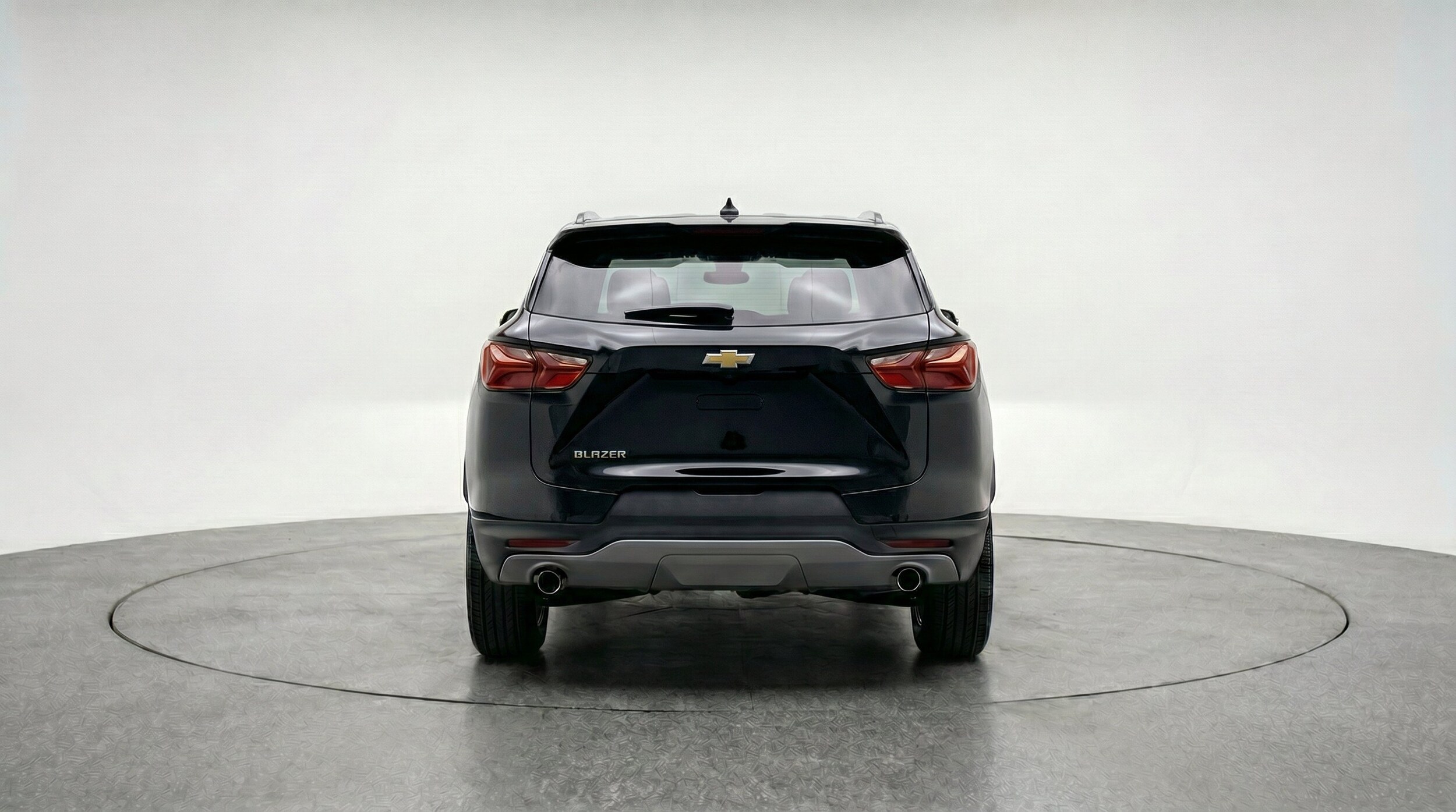 Thumbnail: 2025 Chevrolet Blazer - 7
