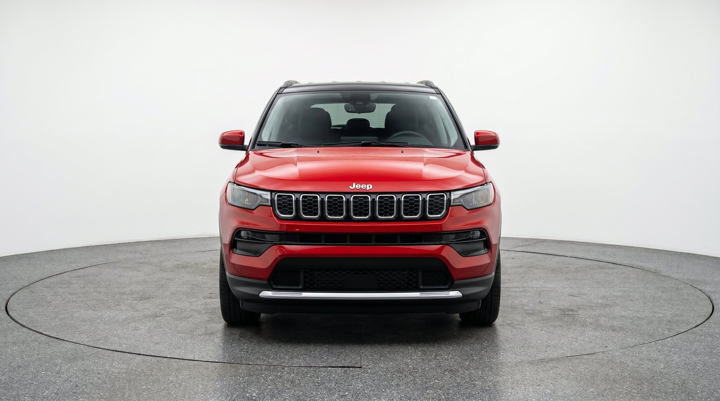 Thumbnail: 2025 Jeep Compass - 2
