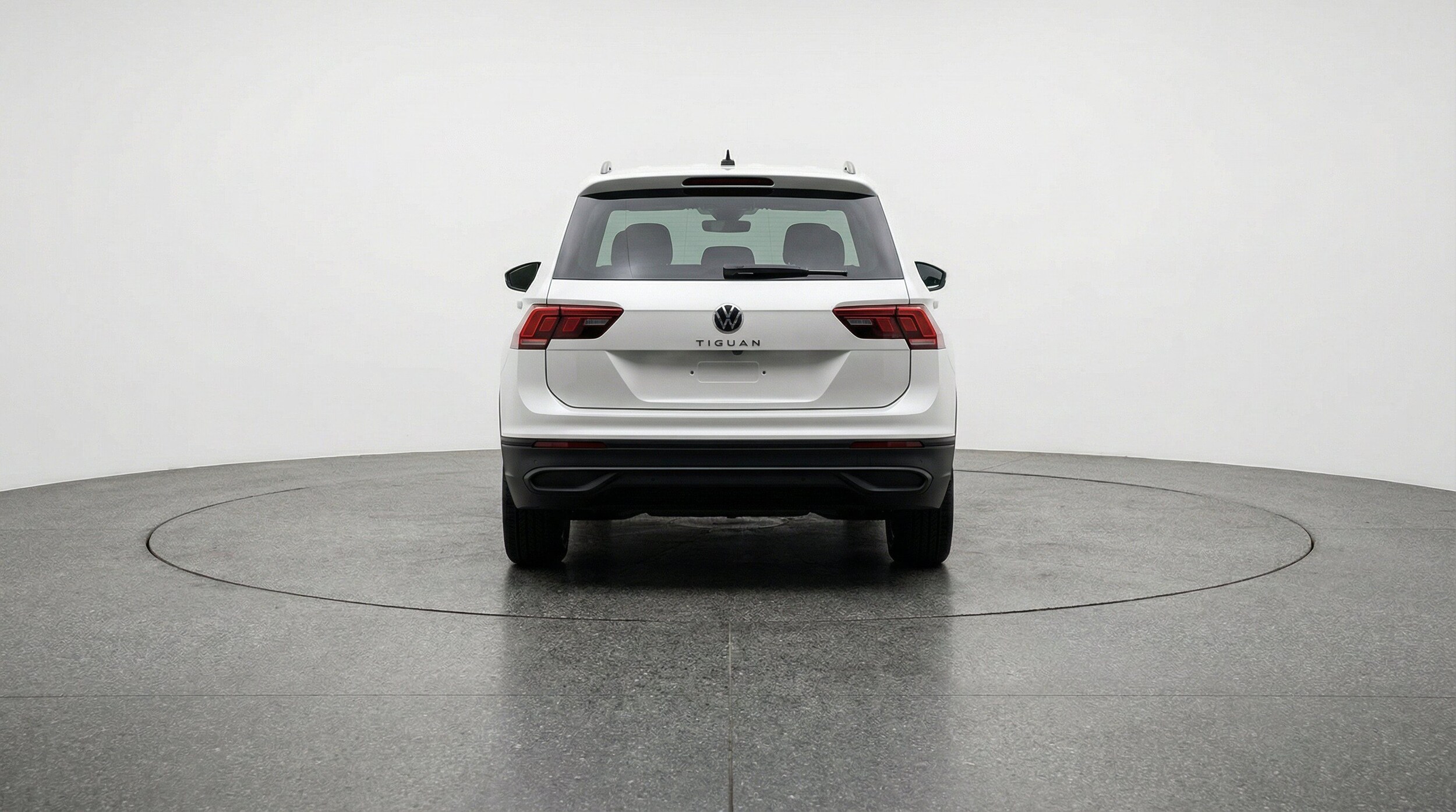 Thumbnail: 2026 Volkswagen Tiguan - 7