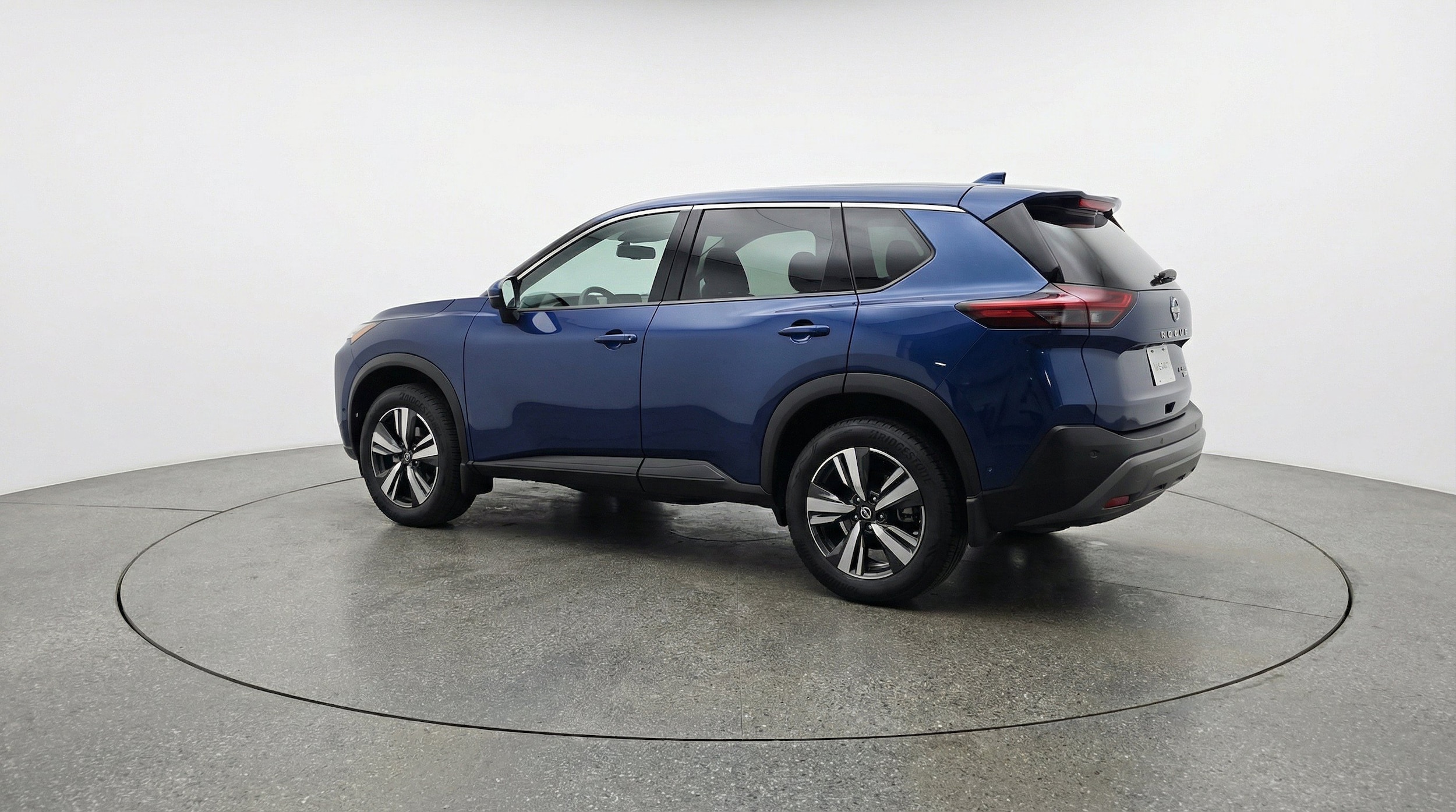 Thumbnail: 2026 Nissan Rogue - 6