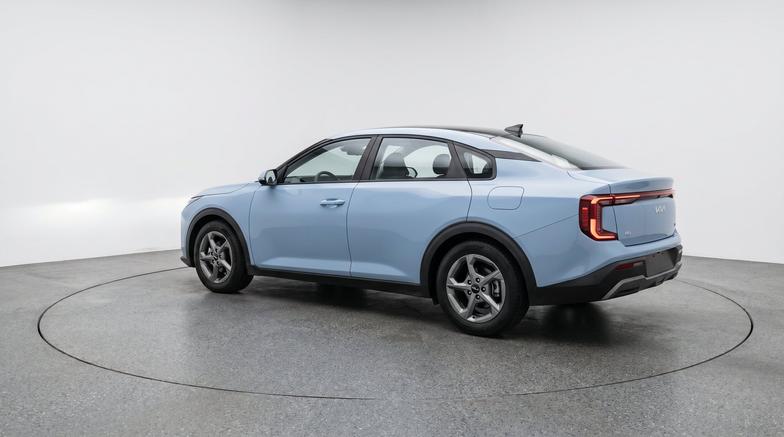 Thumbnail: 2025 Kia K4 - 6