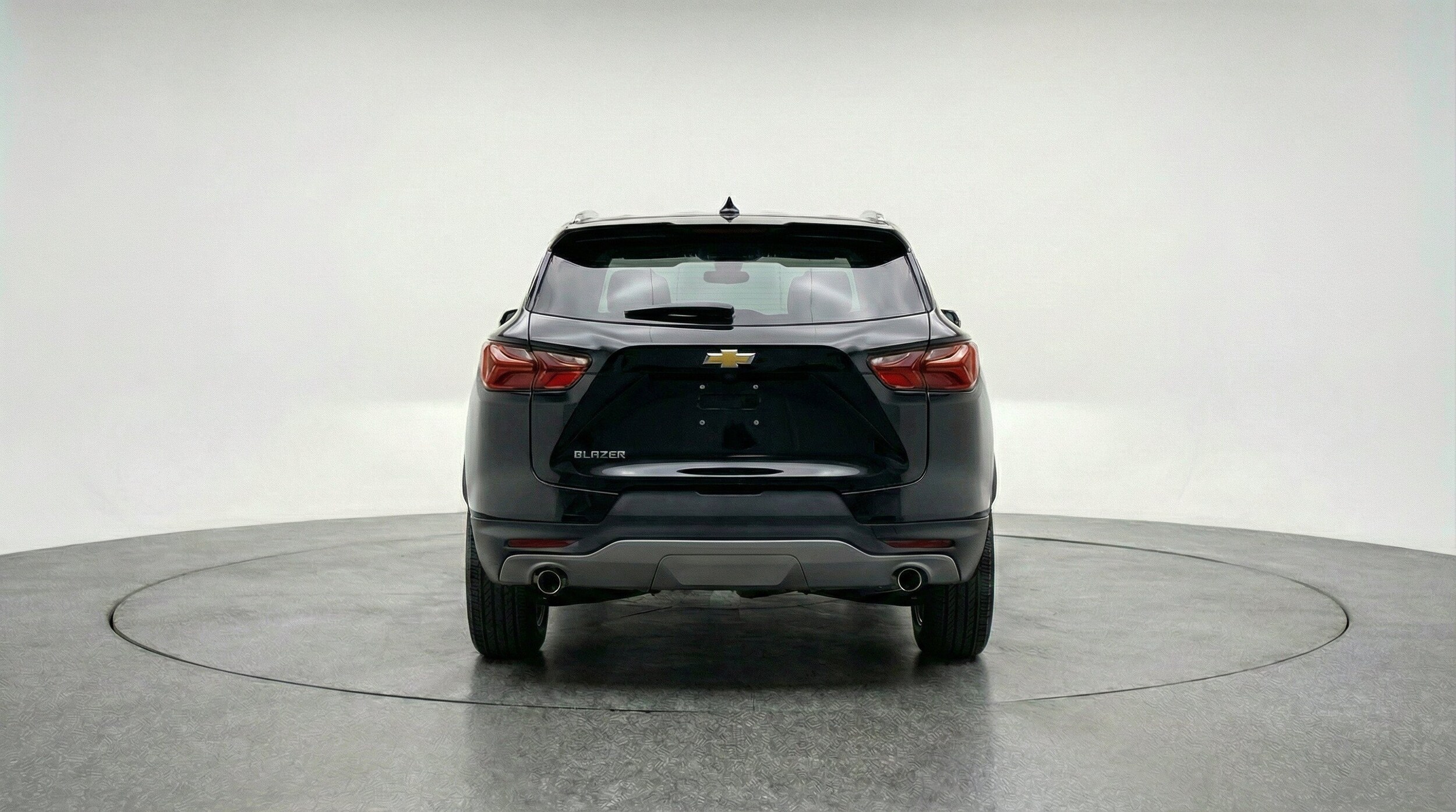 Thumbnail: 2025 Chevrolet Blazer - 7