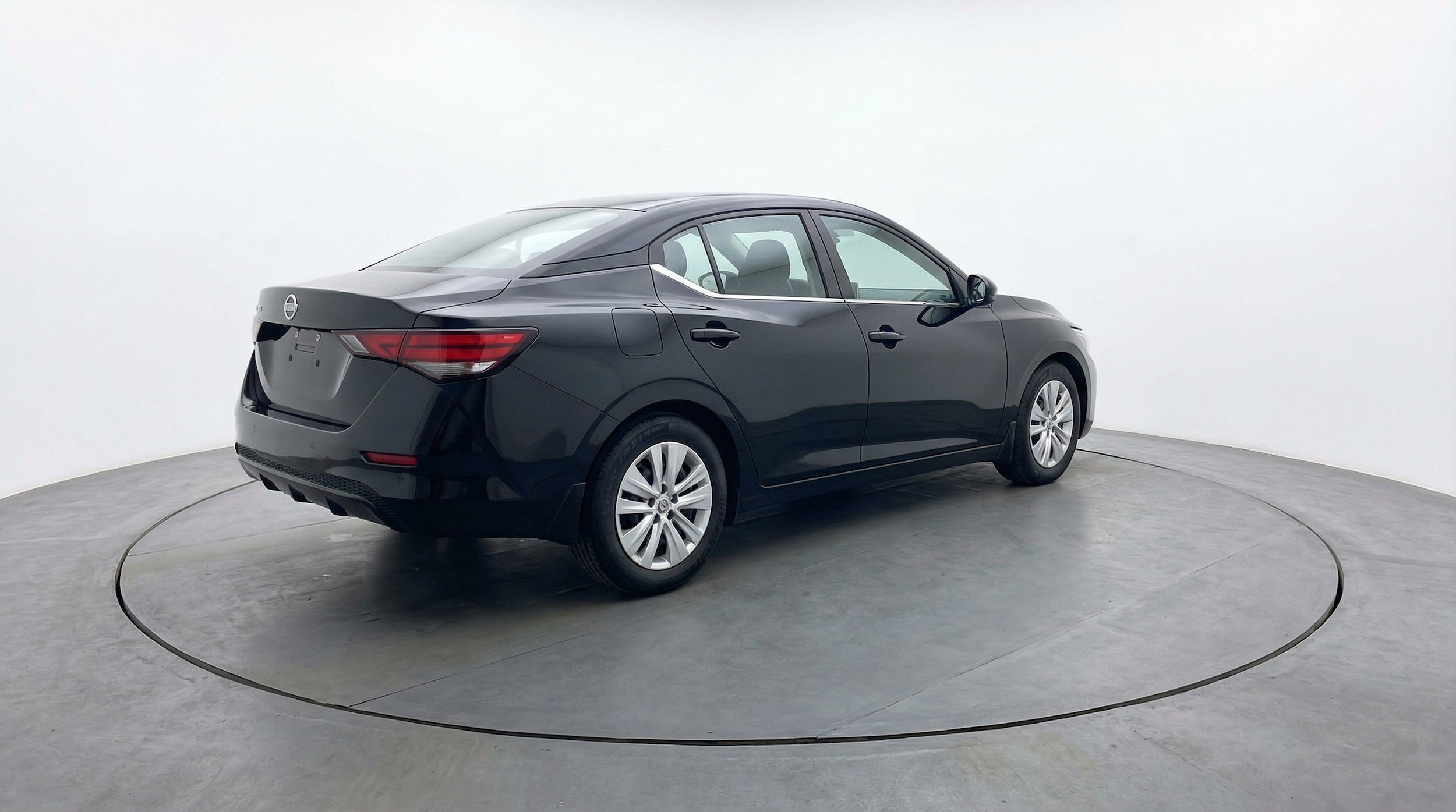 Thumbnail: 2025 Nissan Sentra - 9