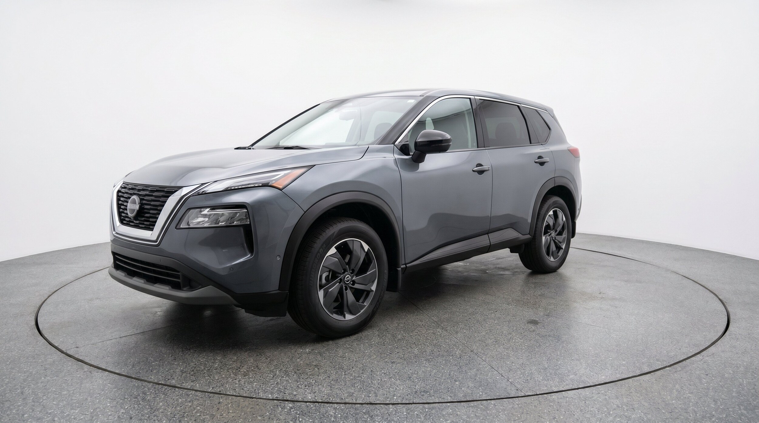 Thumbnail: 2026 Nissan Rogue - 3