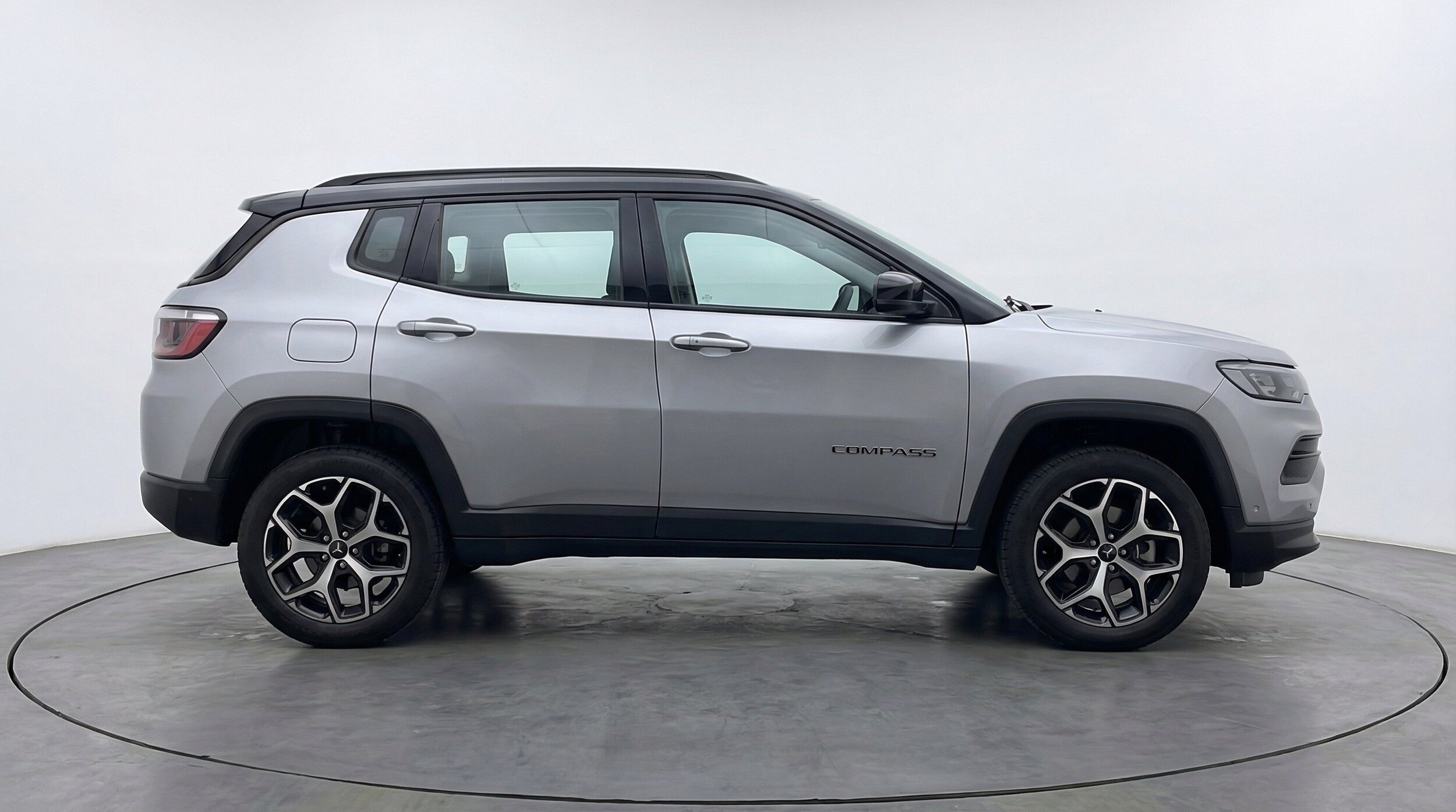 Thumbnail: 2025 Jeep Compass - 11