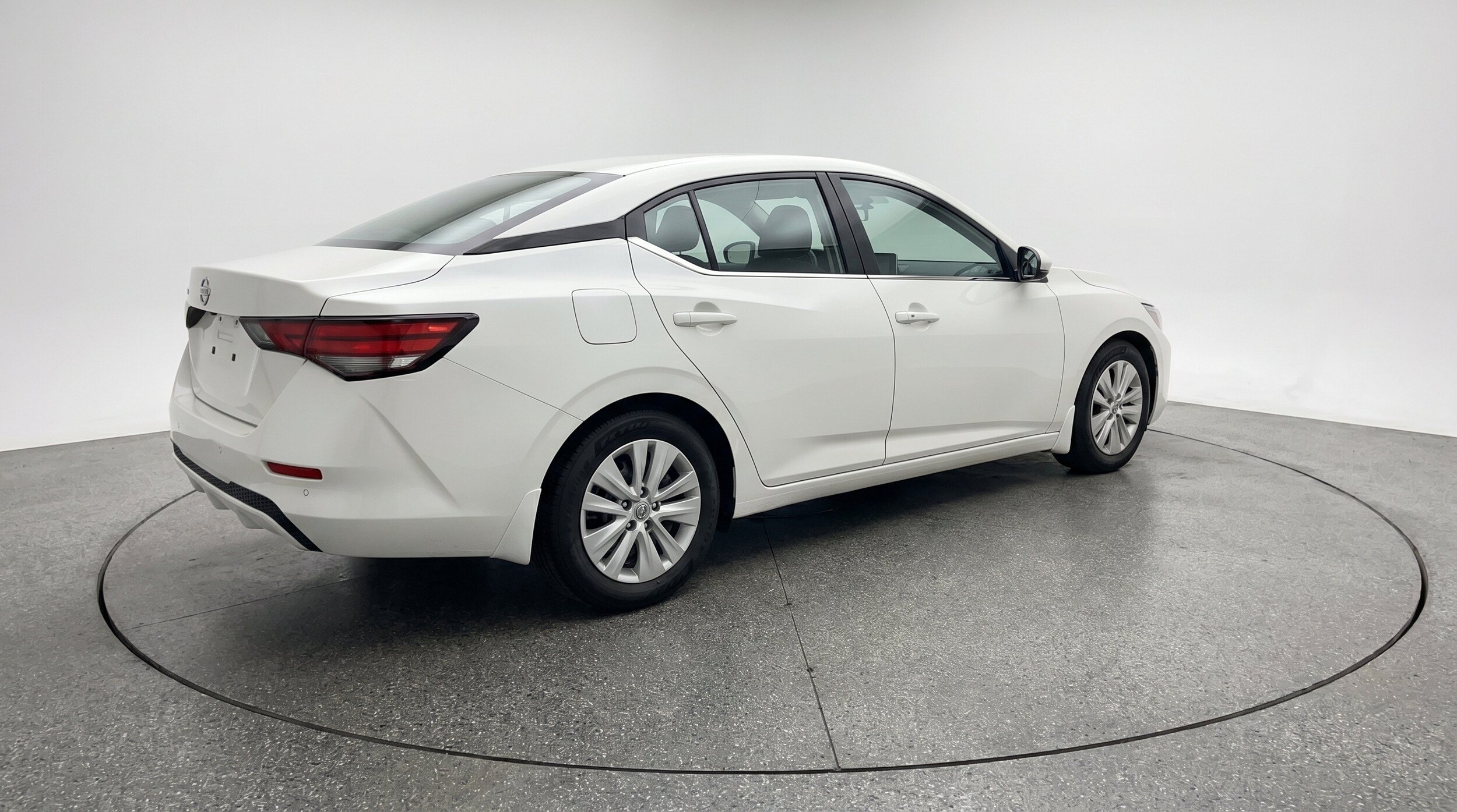 2024 Nissan Sentra S - Photo 9