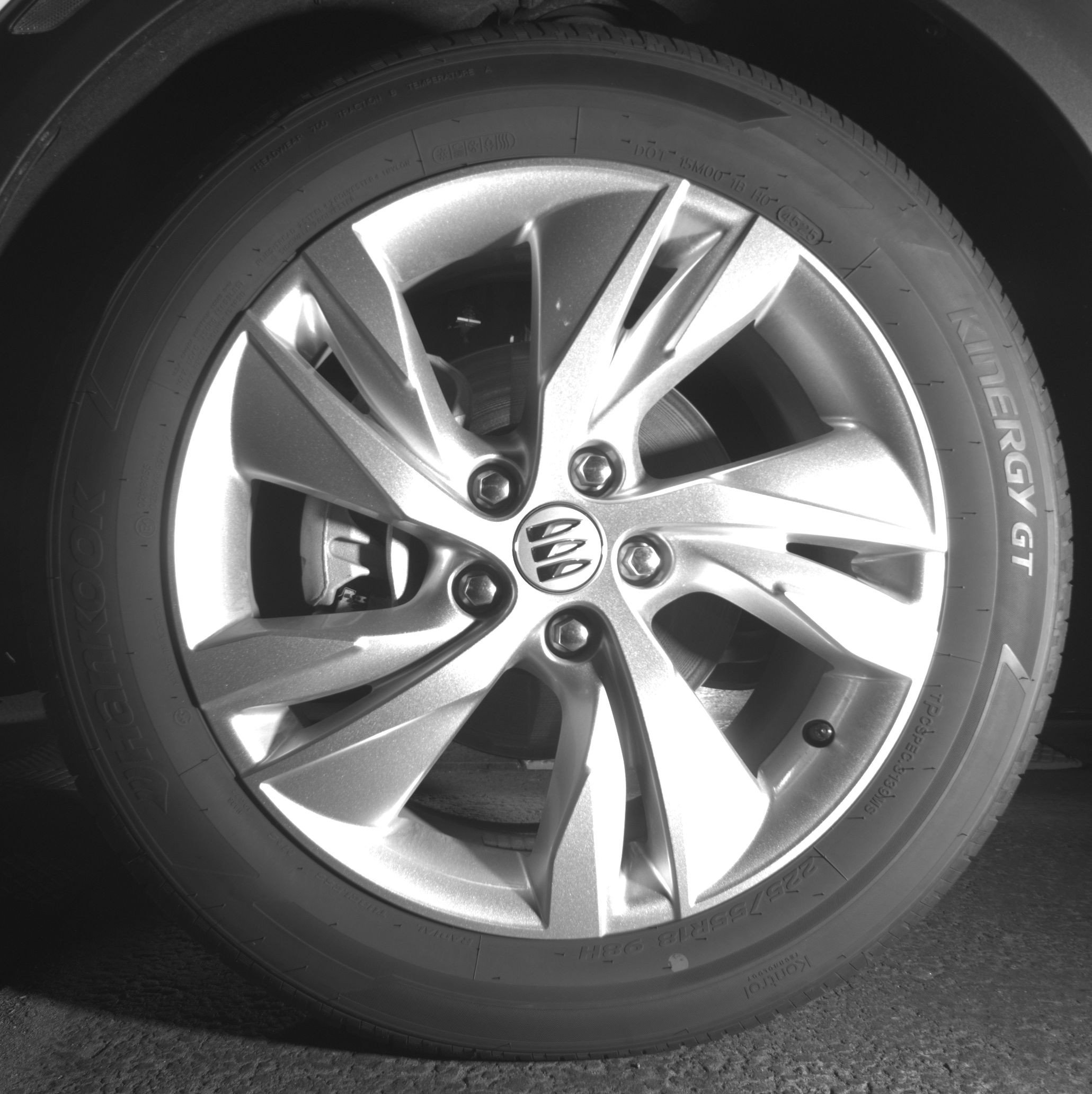 Thumbnail: 2026 Buick Encore GX - 12