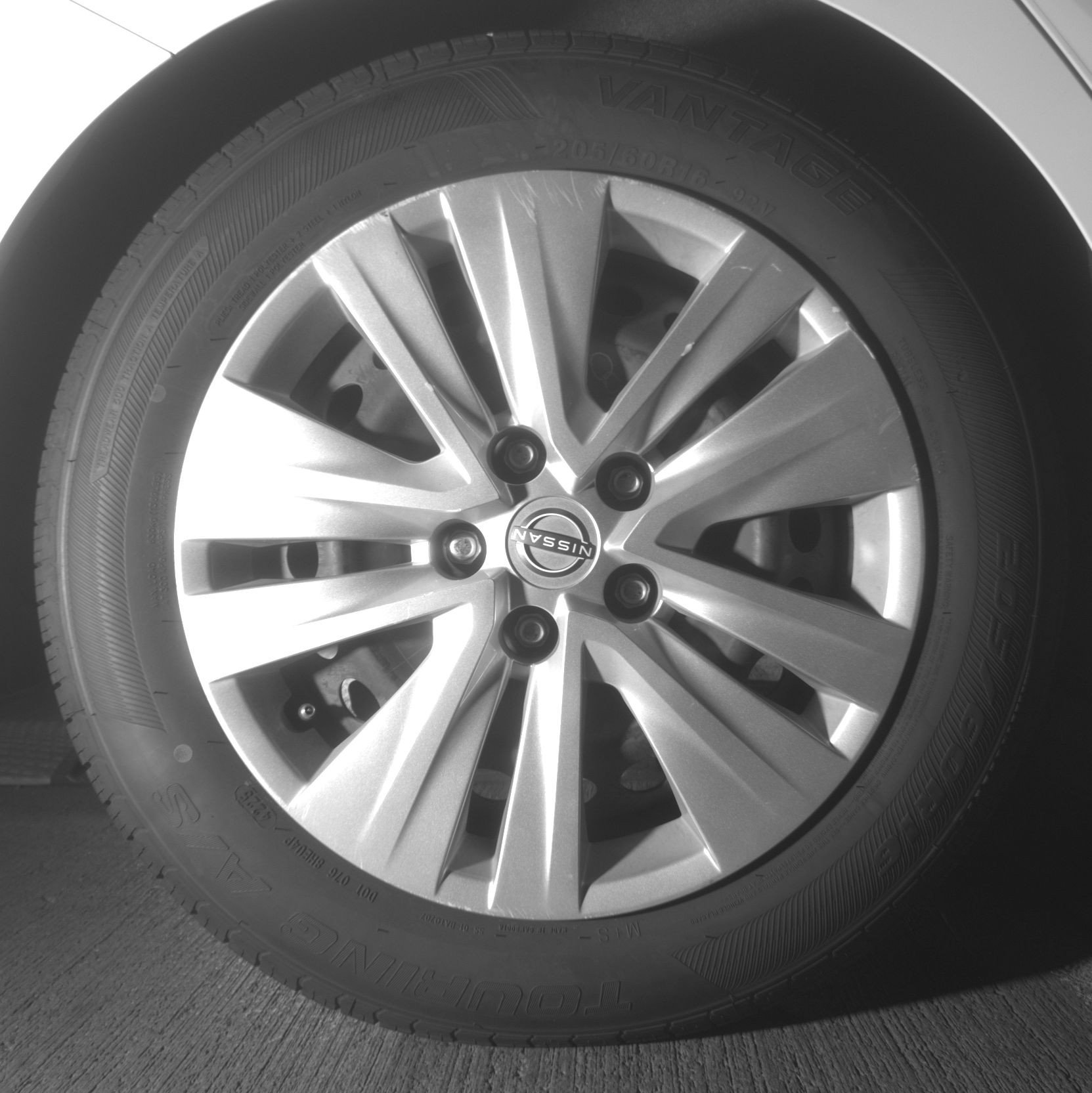 2024 Nissan Sentra S - Photo 15
