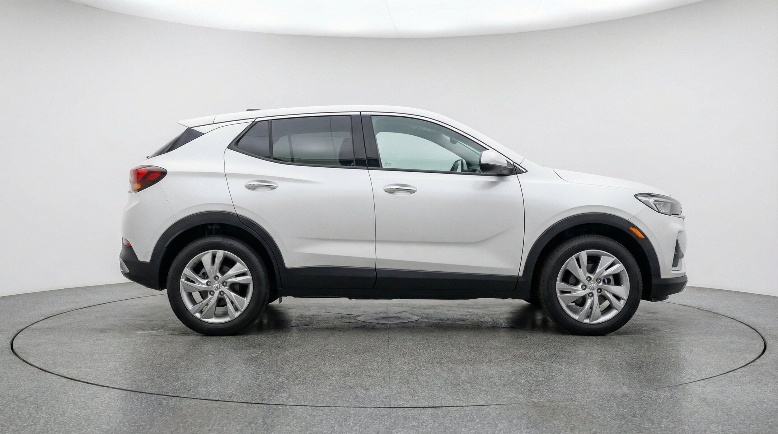 Thumbnail: 2026 Buick Encore GX - 11