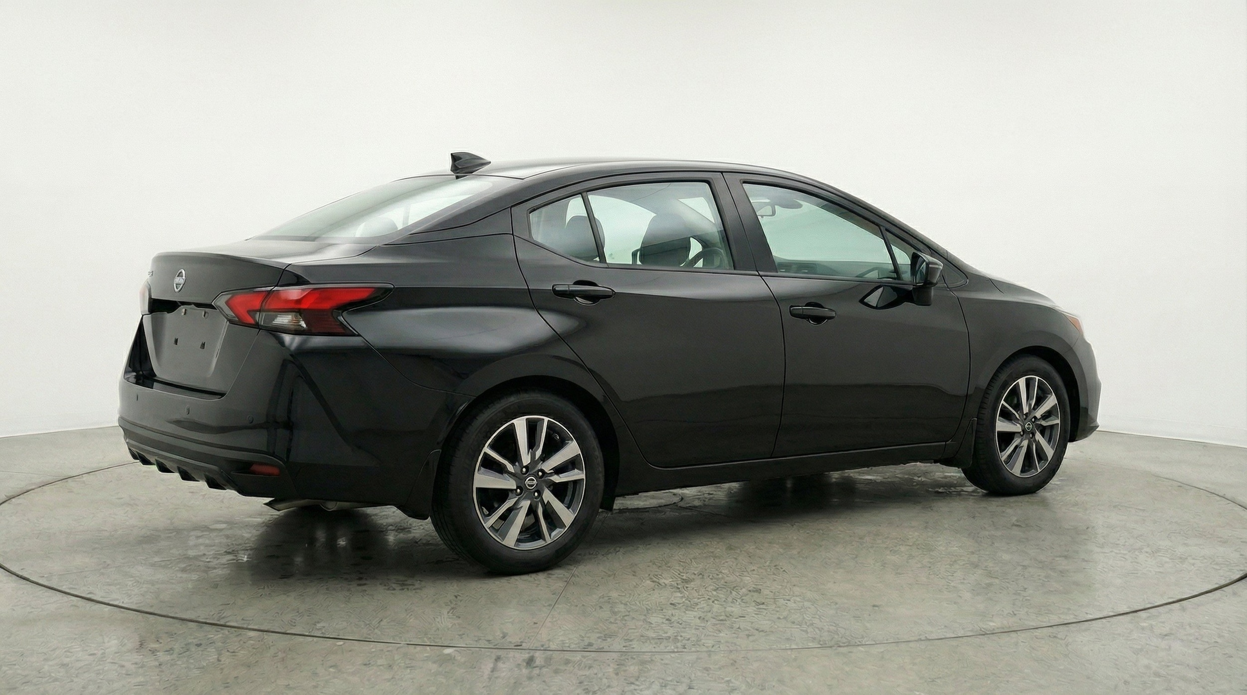 Thumbnail: 2025 Nissan Versa - 9