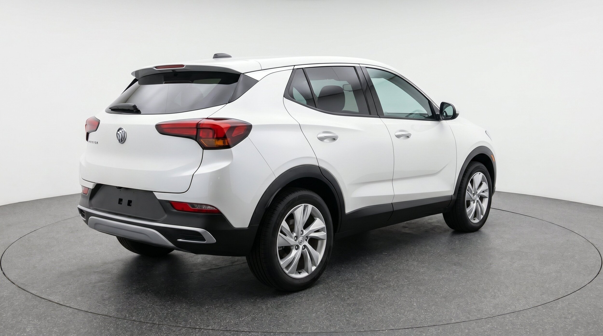 Thumbnail: 2026 Buick Encore GX - 9
