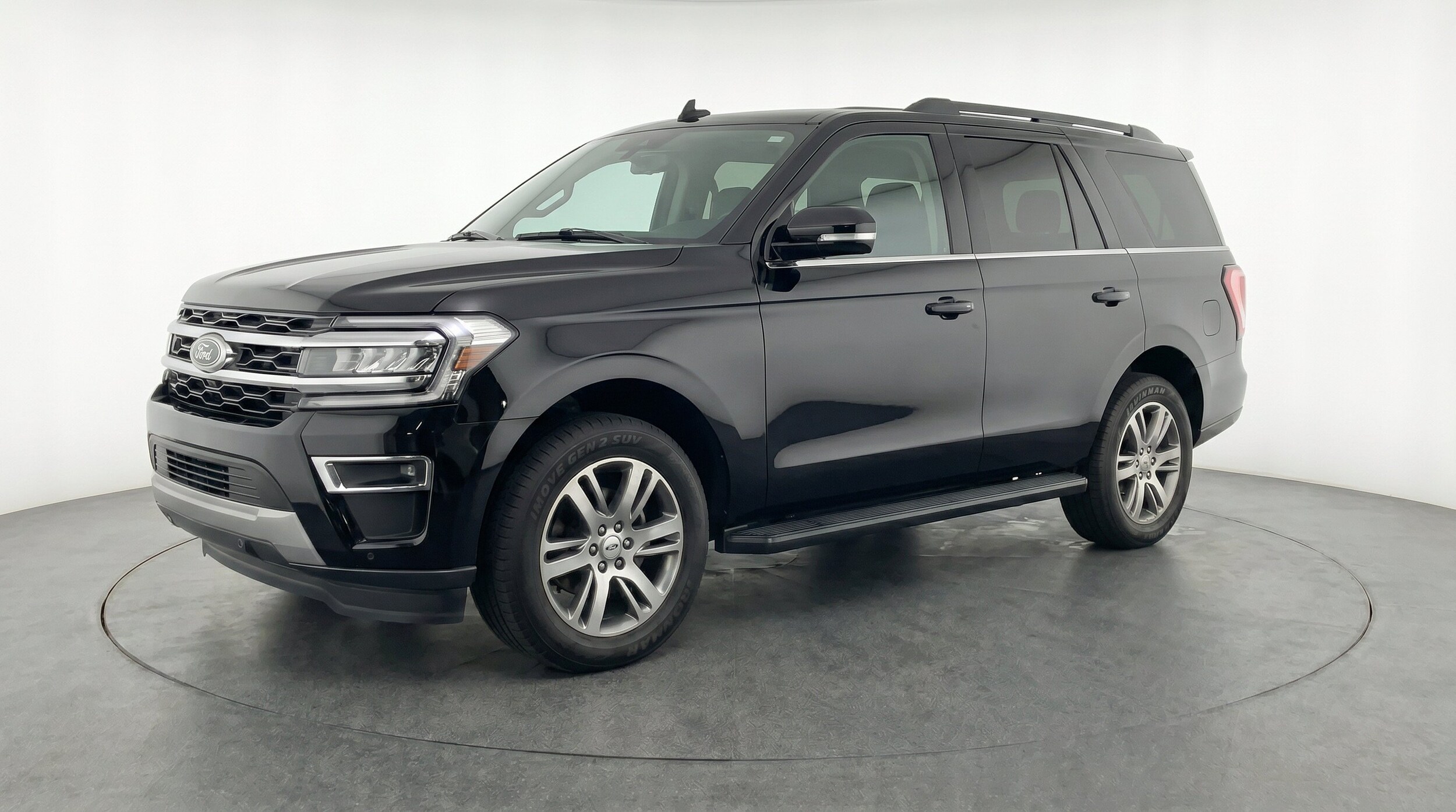 Thumbnail: 2024 Ford Expedition - 3