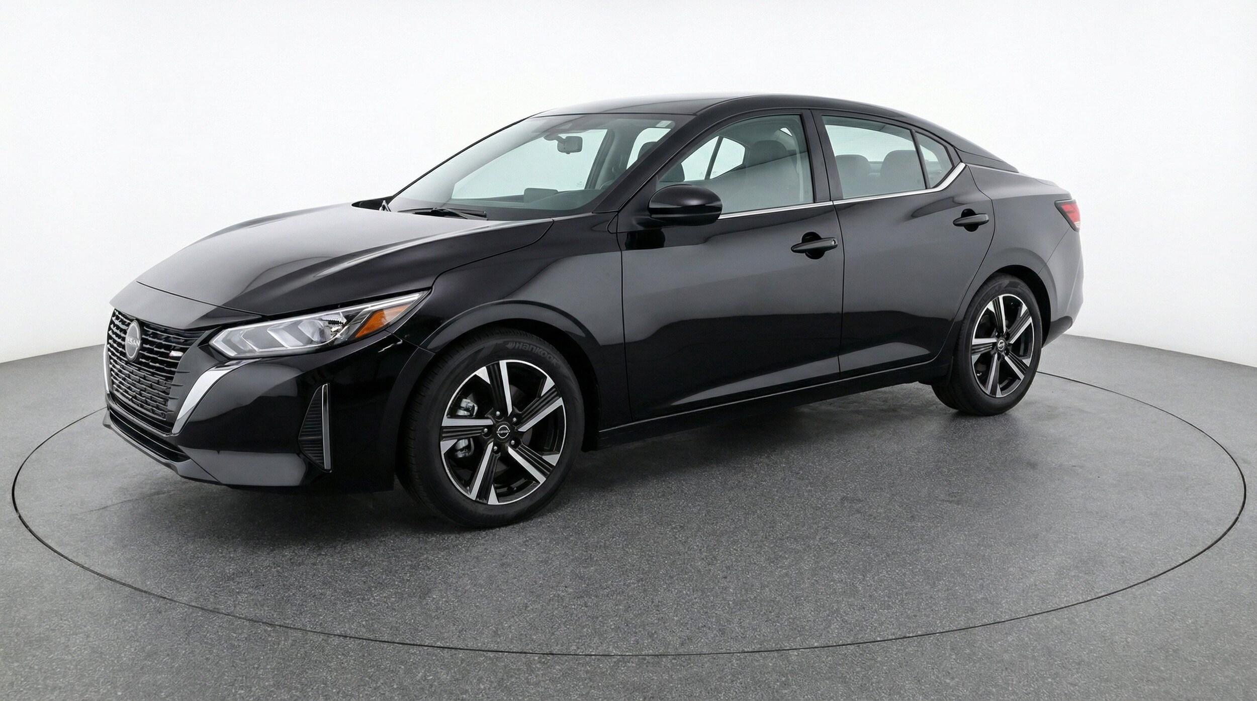 Thumbnail: 2025 Nissan Sentra - 3