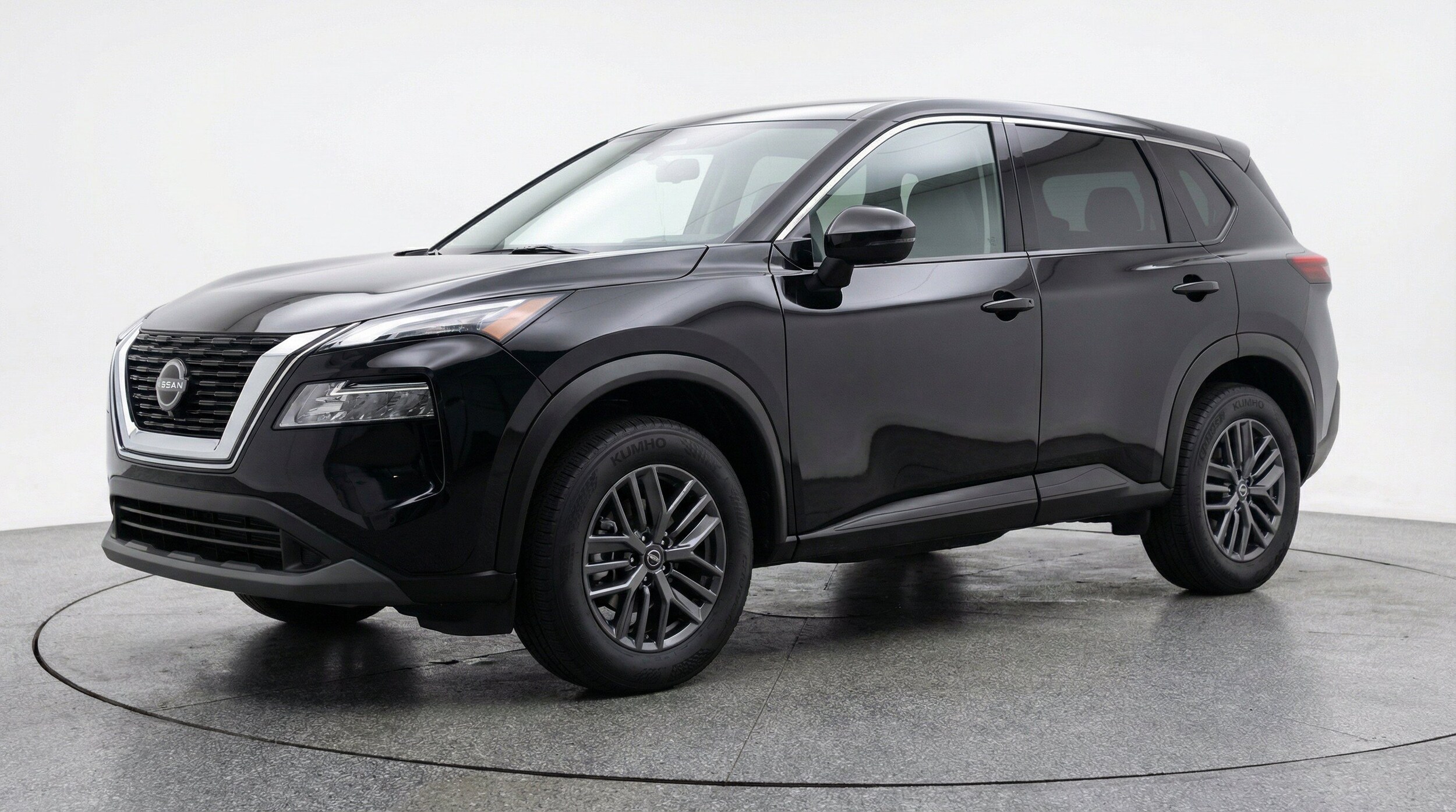 Thumbnail: 2026 Nissan Rogue - 3