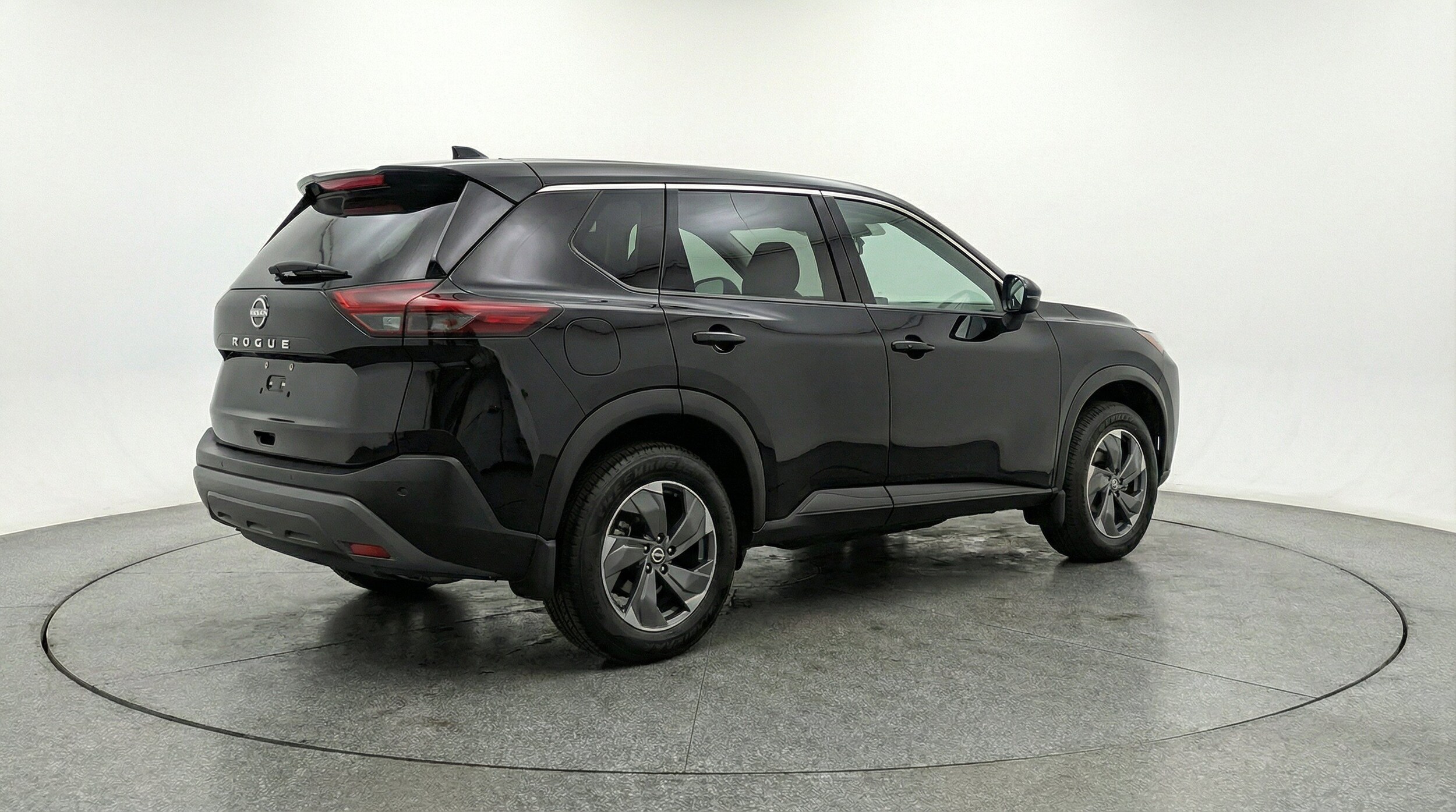 Thumbnail: 2025 Nissan Rogue - 9