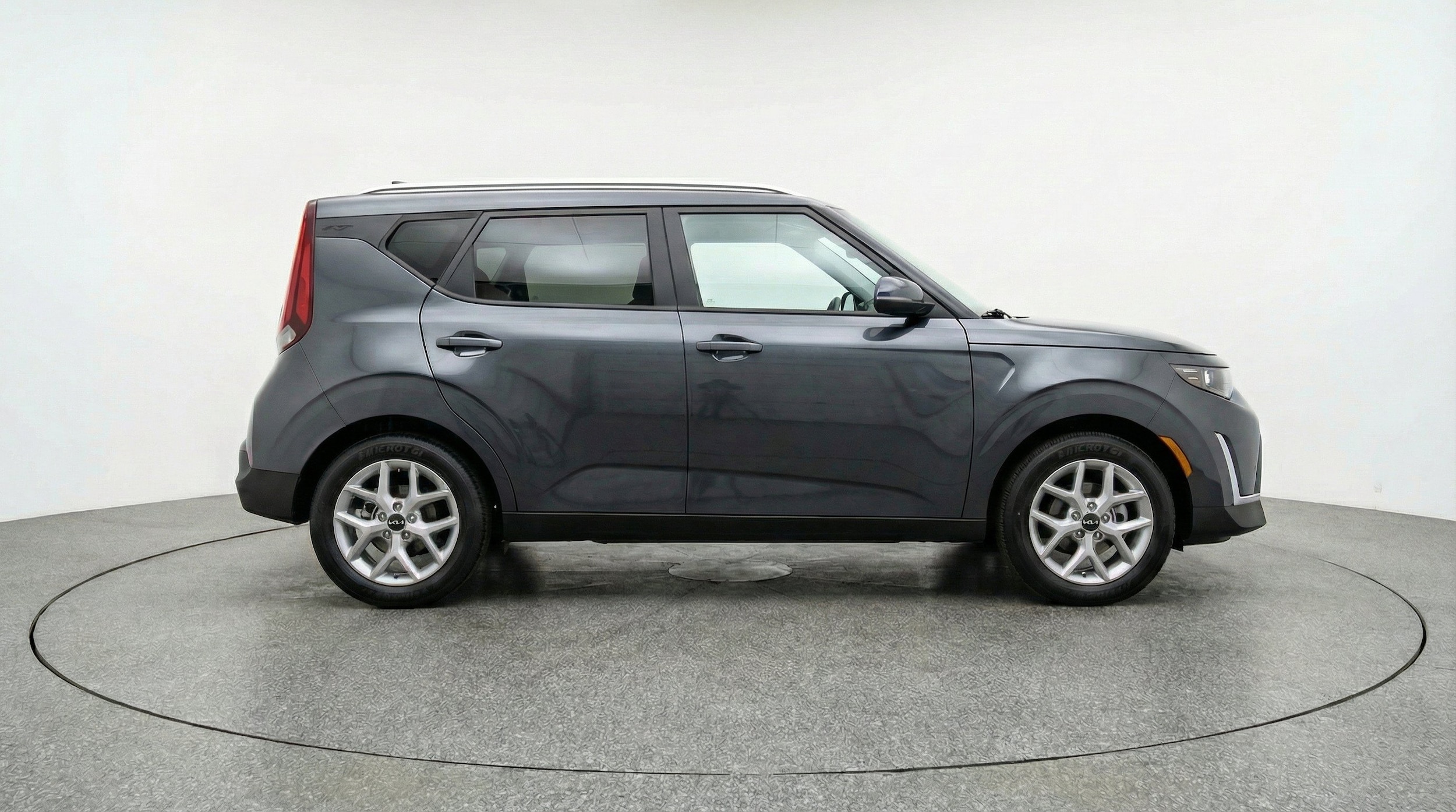 Thumbnail: 2025 Kia Soul - 11