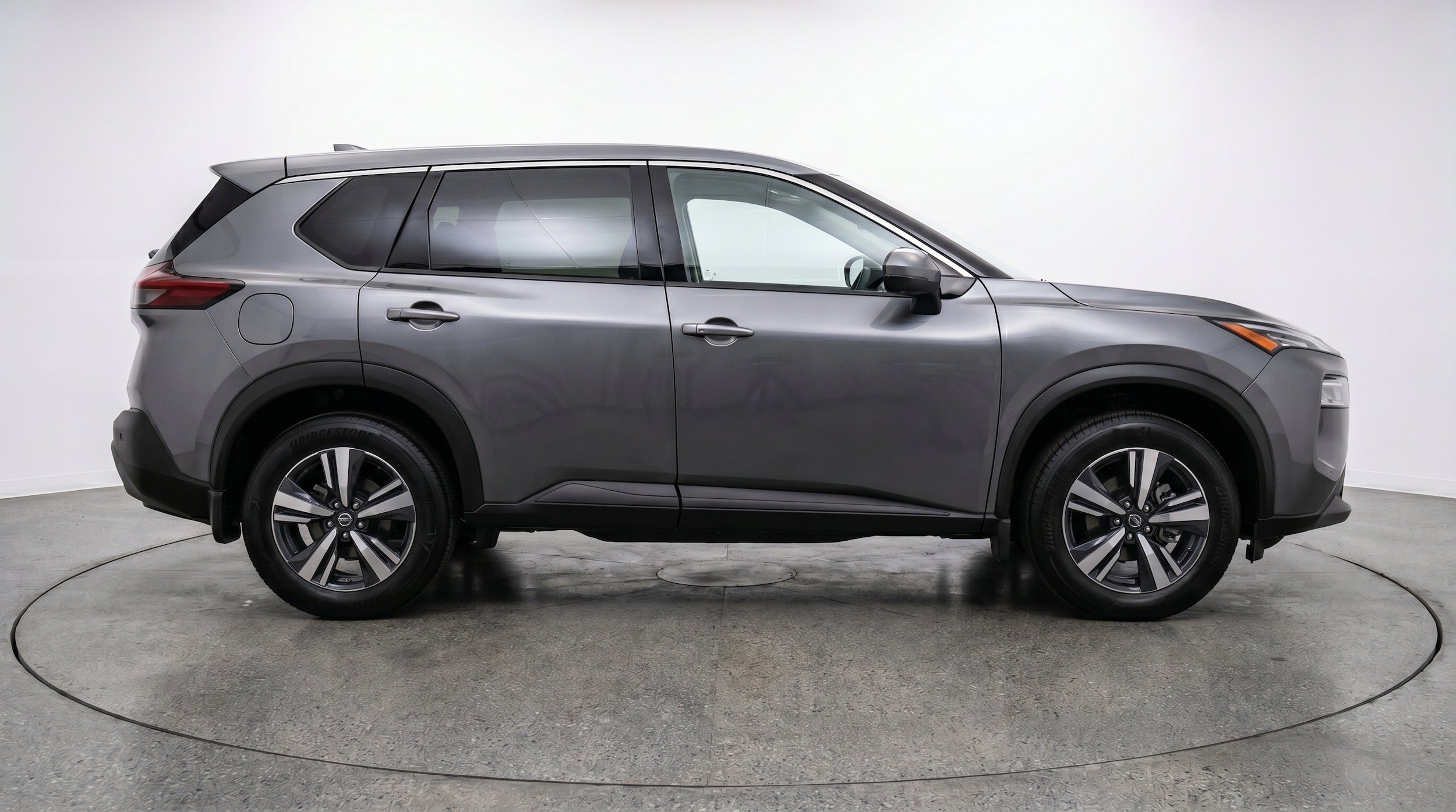 Thumbnail: 2026 Nissan Rogue - 11