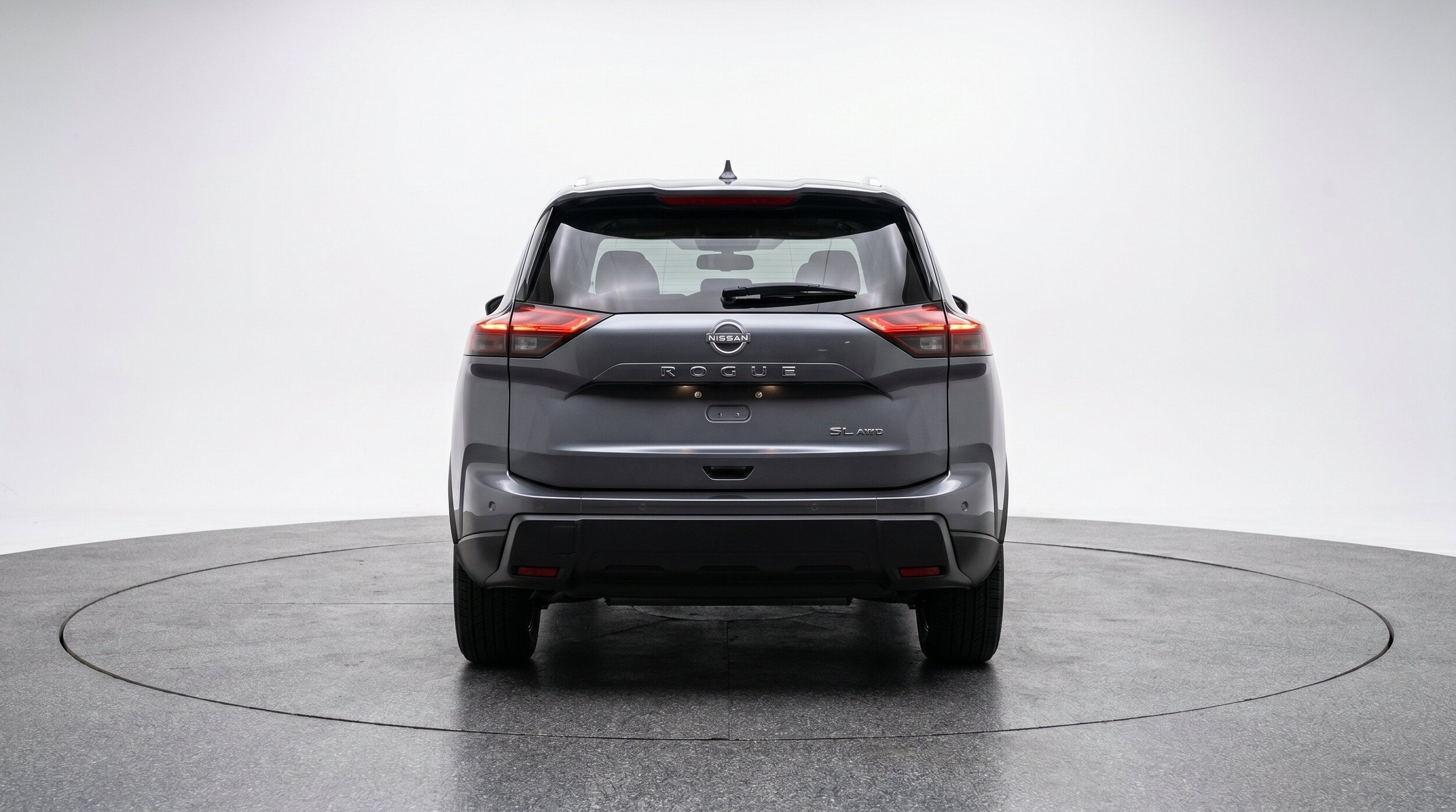 Thumbnail: 2026 Nissan Rogue - 7
