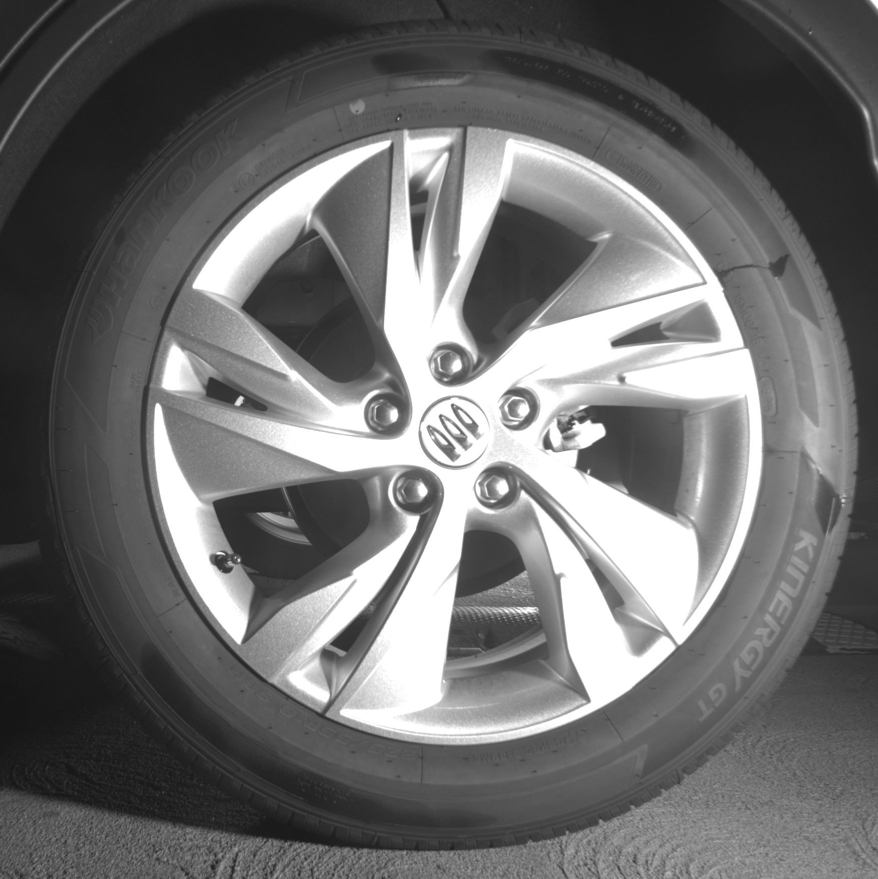 Thumbnail: 2026 Buick Encore GX - 14