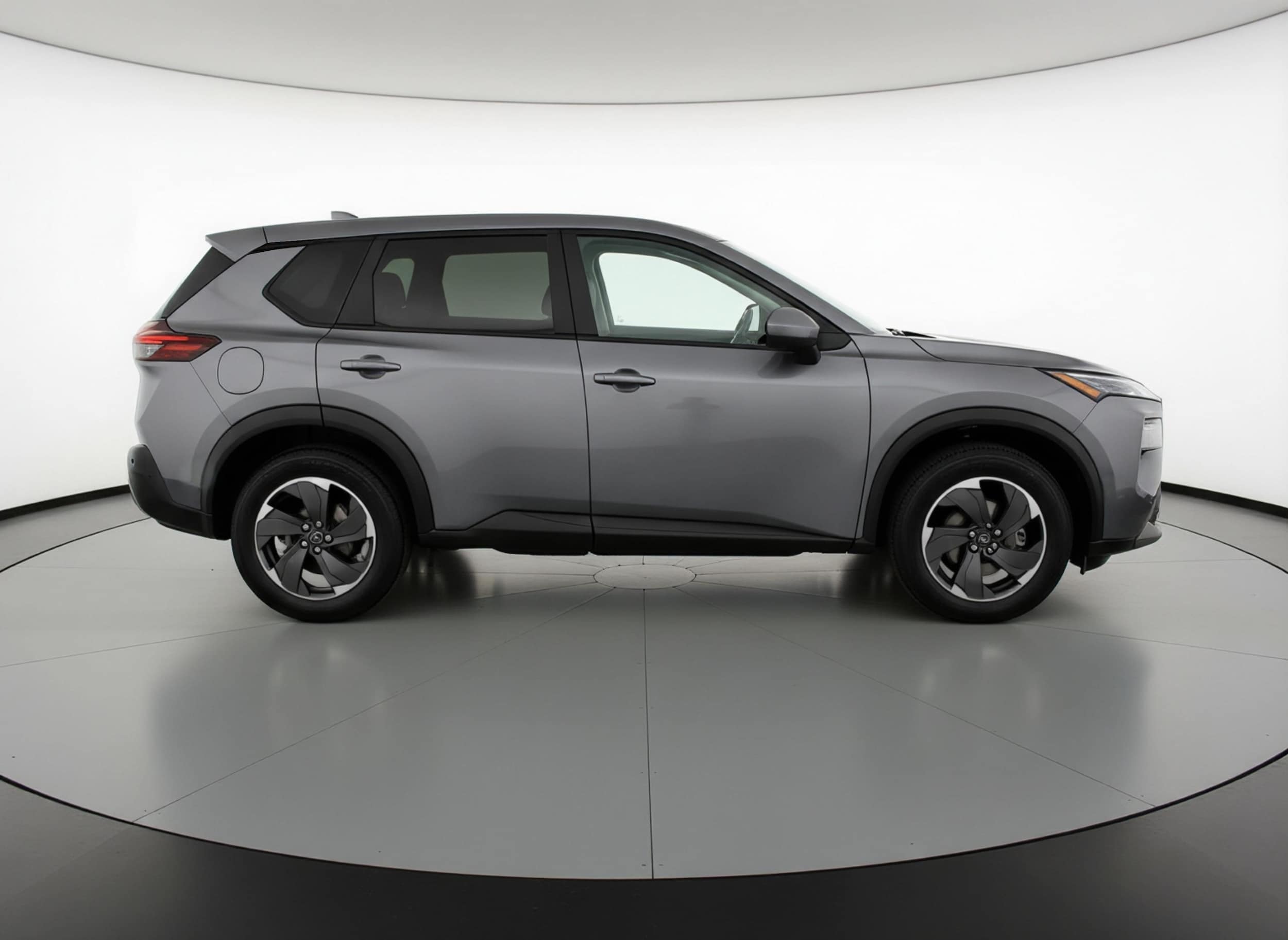 Thumbnail: 2025 Nissan Rogue - 11