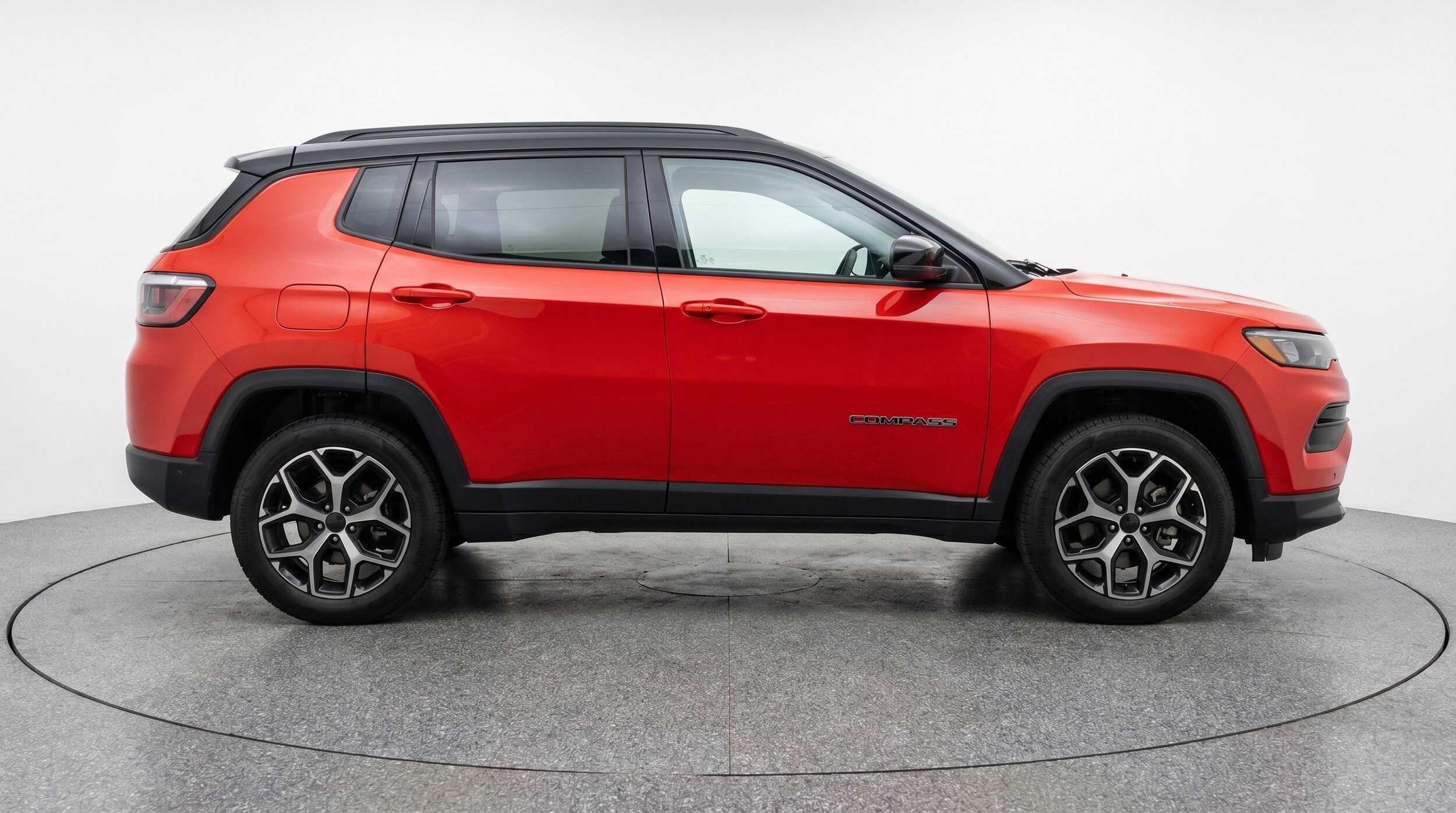 Thumbnail: 2025 Jeep Compass - 11