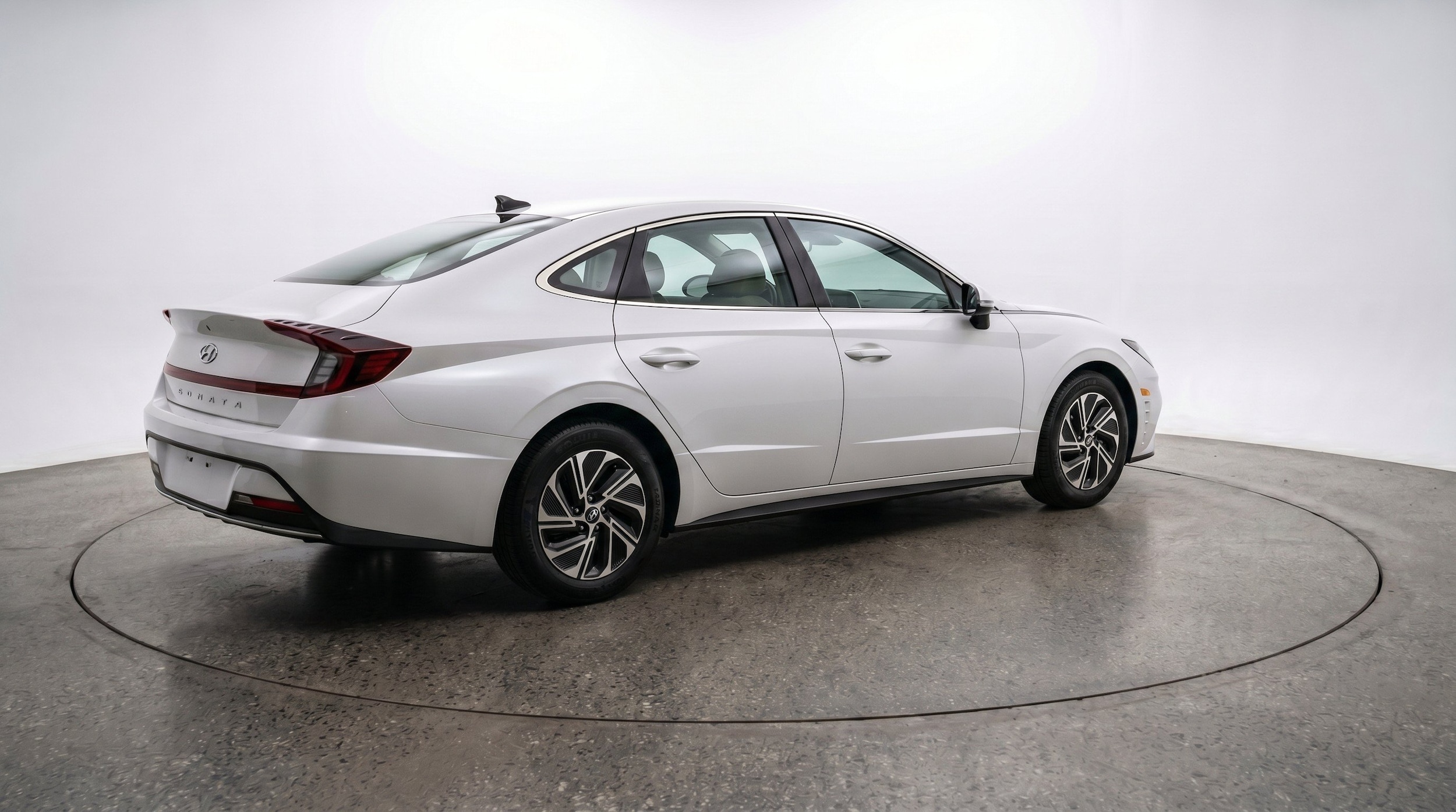 Thumbnail: 2026 Hyundai Sonata - 9