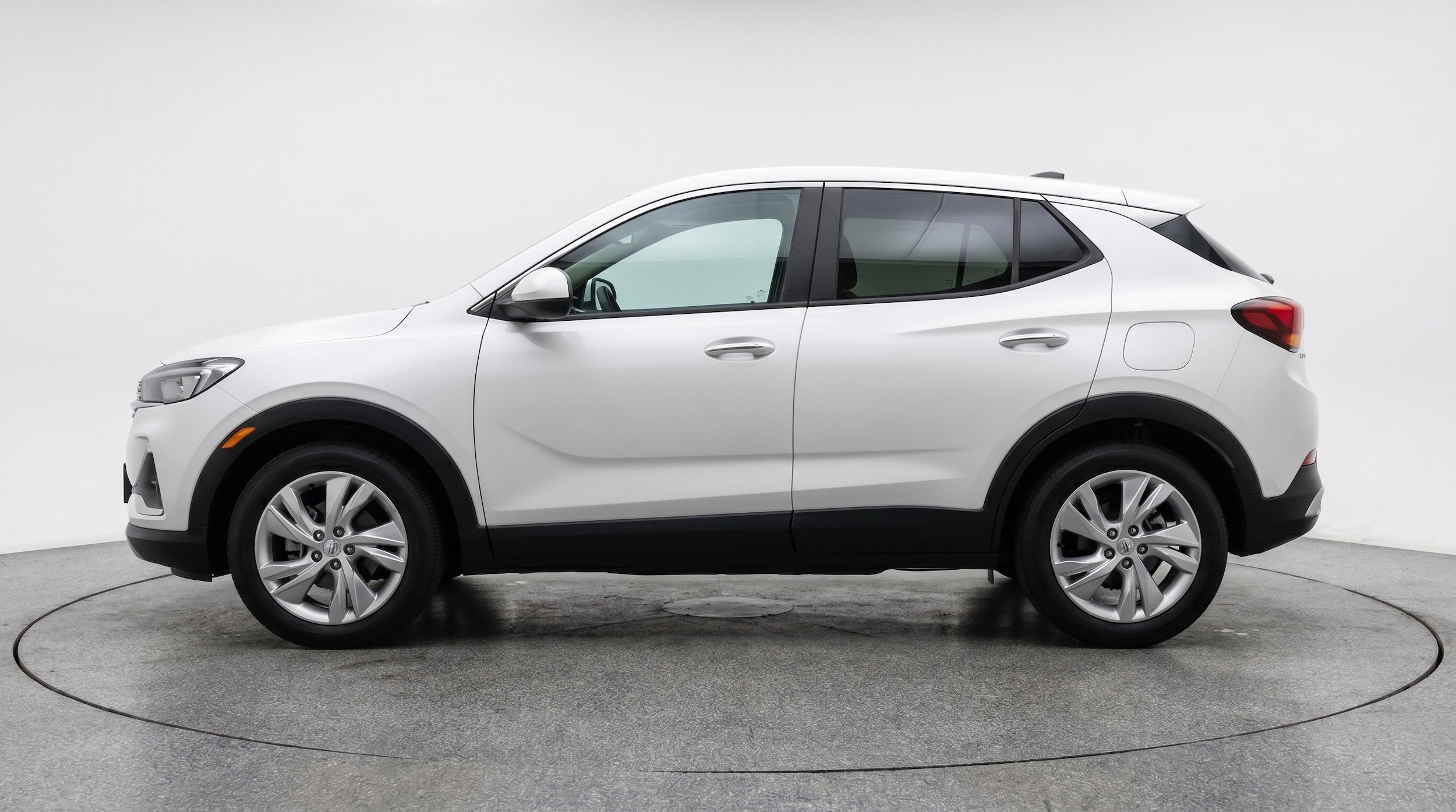 Thumbnail: 2026 Buick Encore GX - 5