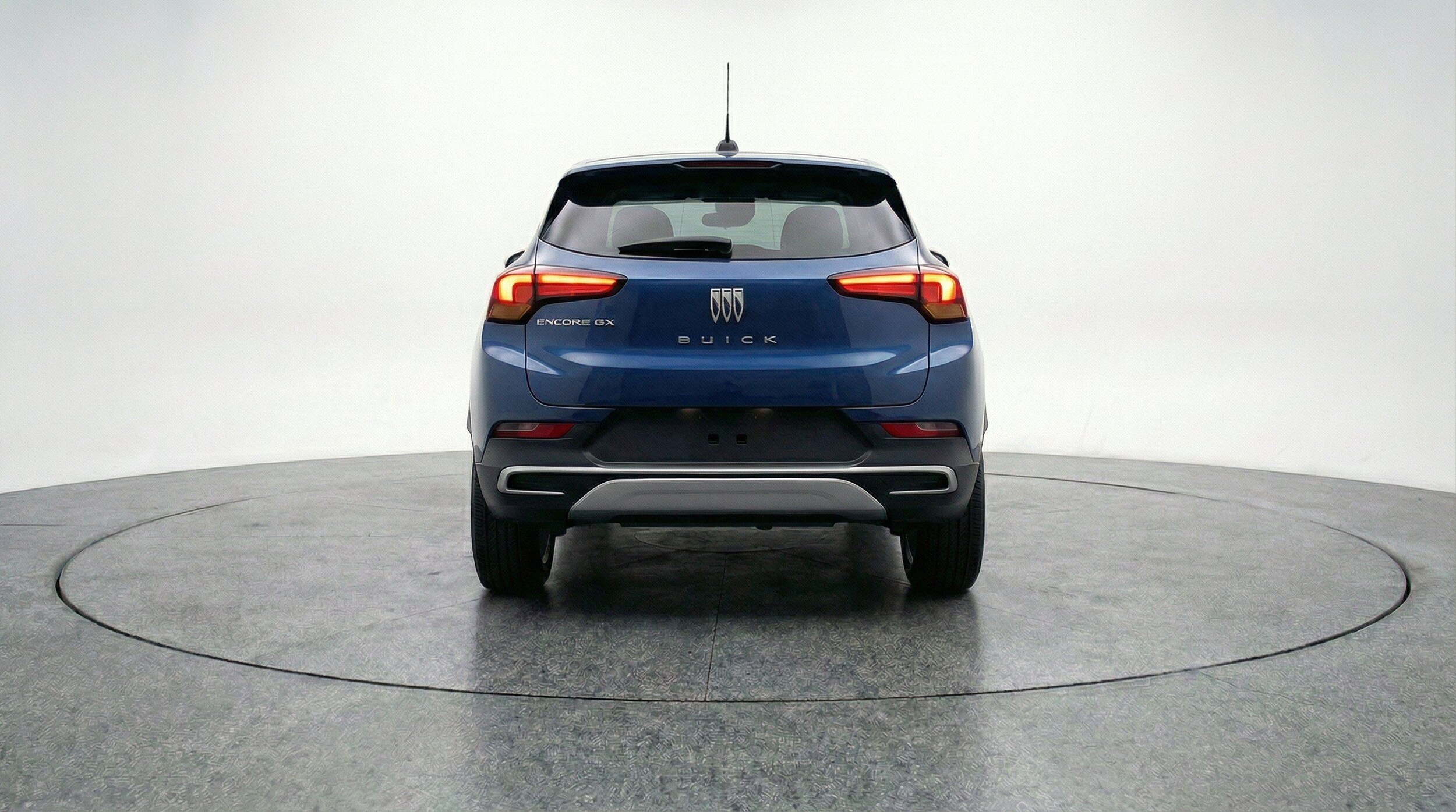 Thumbnail: 2026 Buick Encore GX - 7