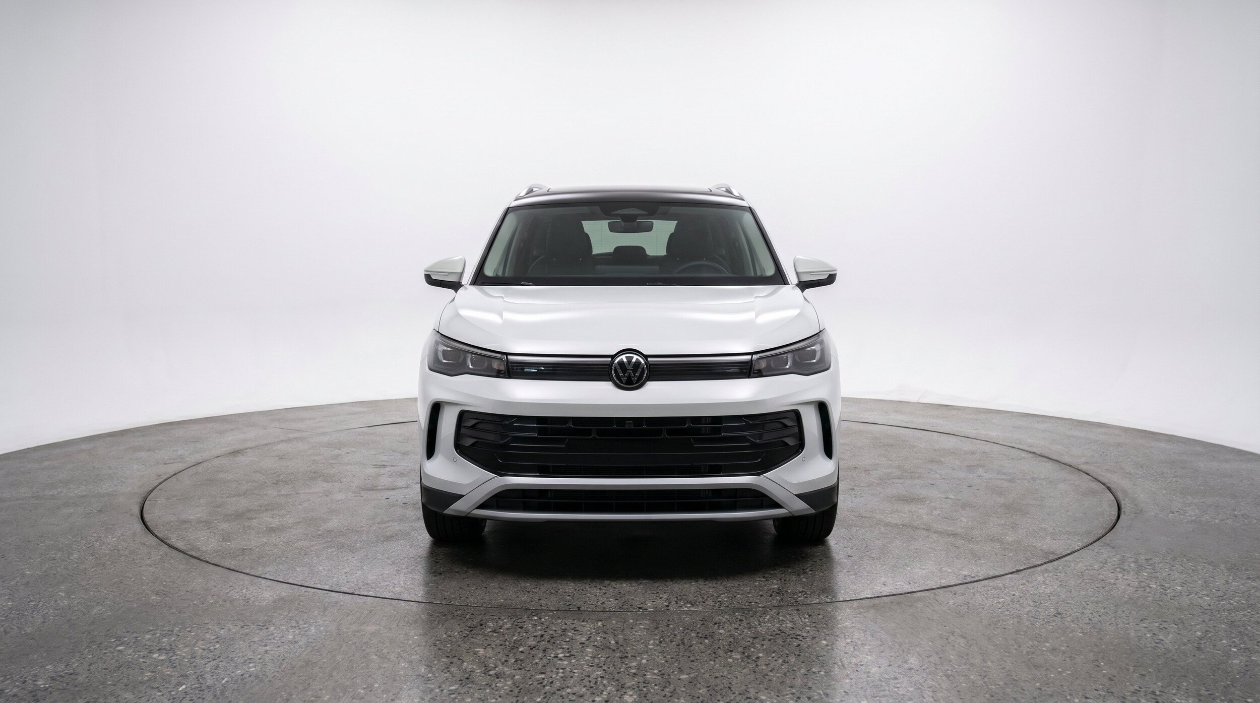 Thumbnail: 2026 Volkswagen Tiguan - 2