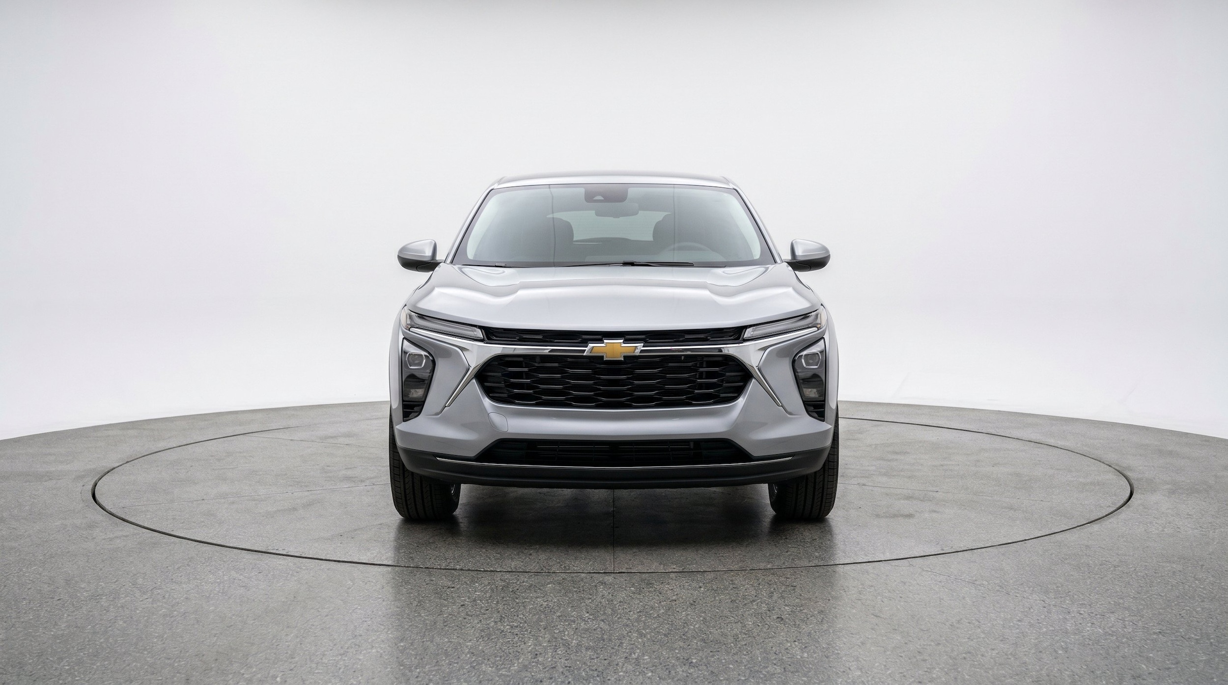 Thumbnail: 2025 Chevrolet Blazer - 2